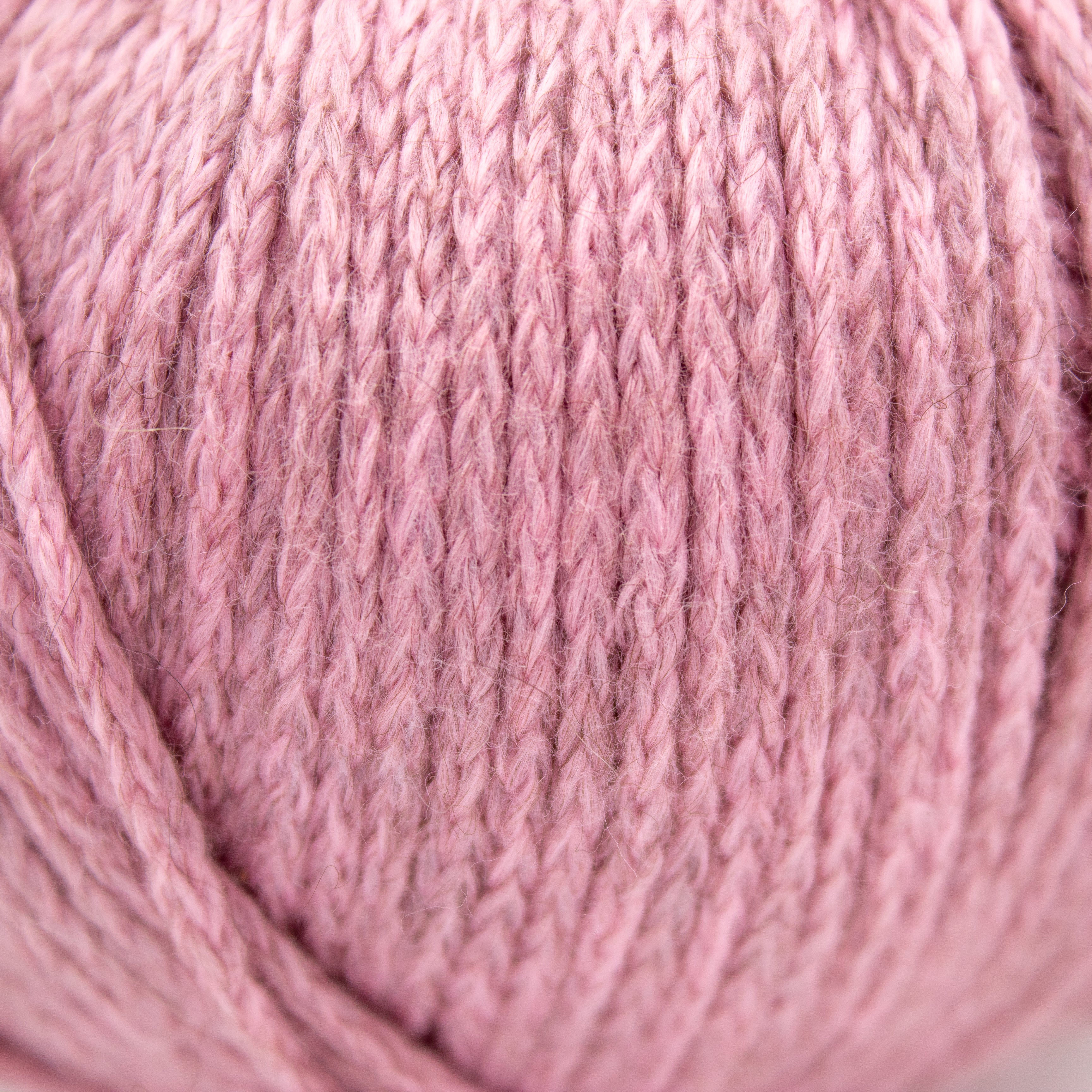 Lana Grossa 365 Yak in Rose