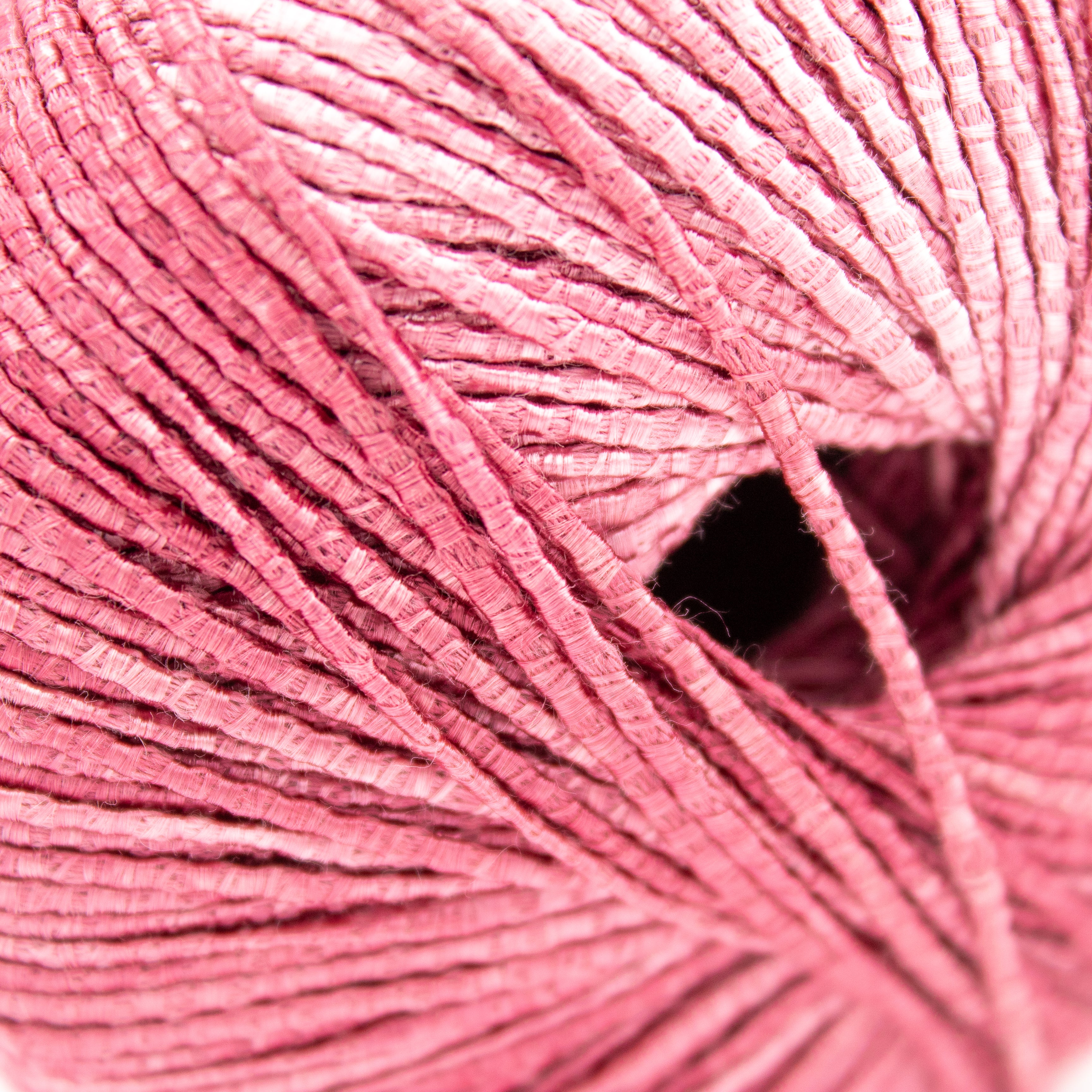 Lana Grossa Divino Print in Berry