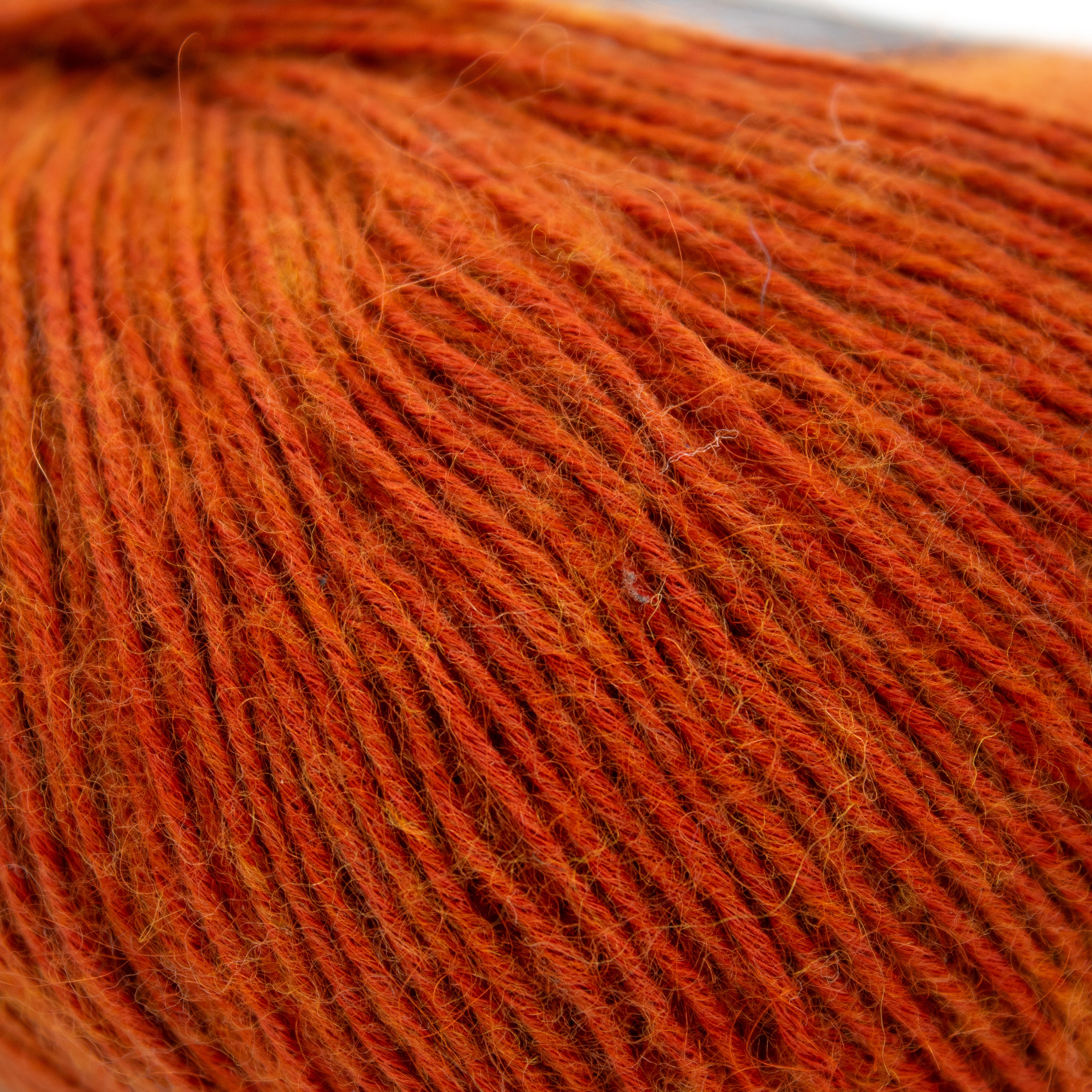 Lana Grossa Ecopuno in Bronze