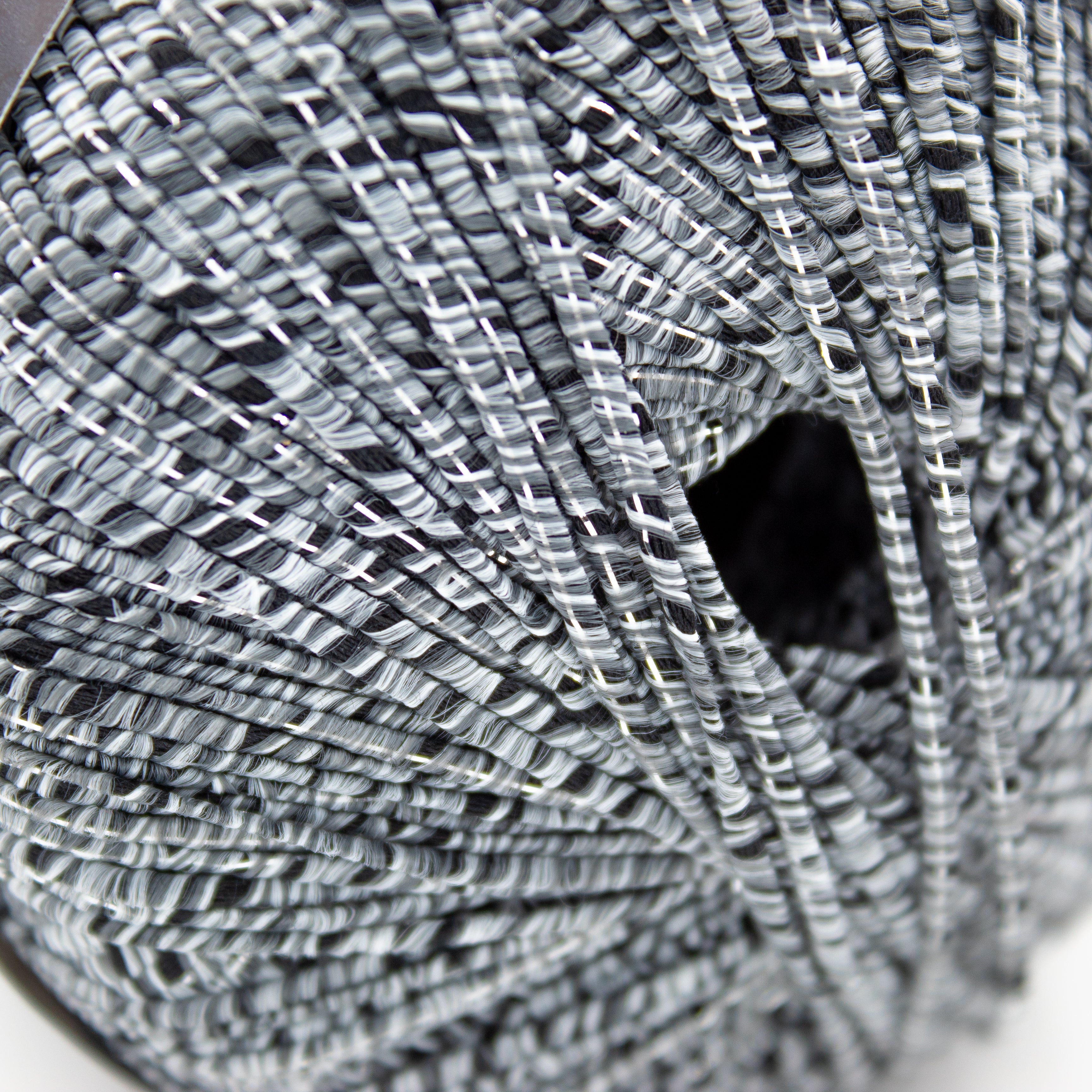Lana Grossa Nizza in Dark Grey