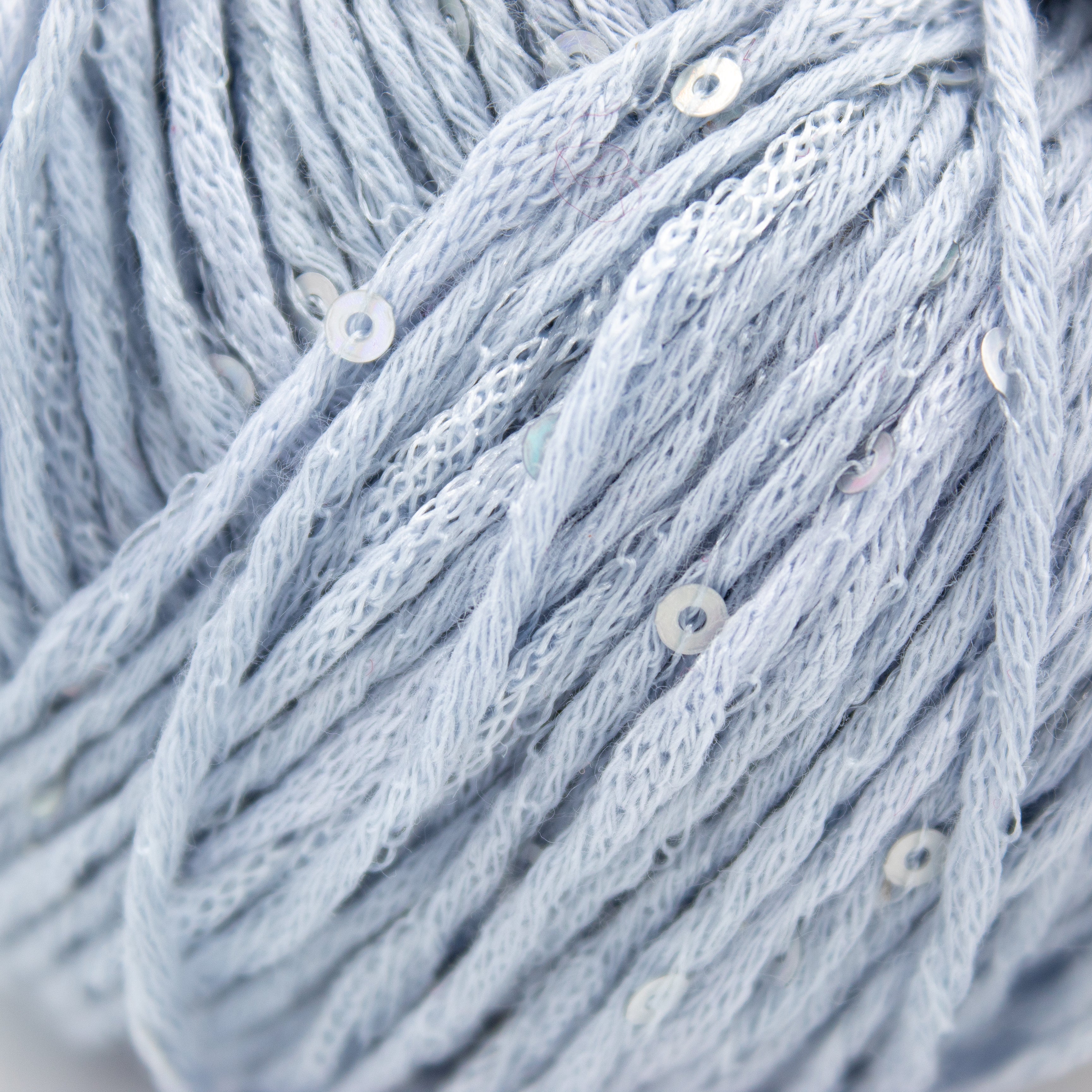 Lana Grossa Opera in Lilac