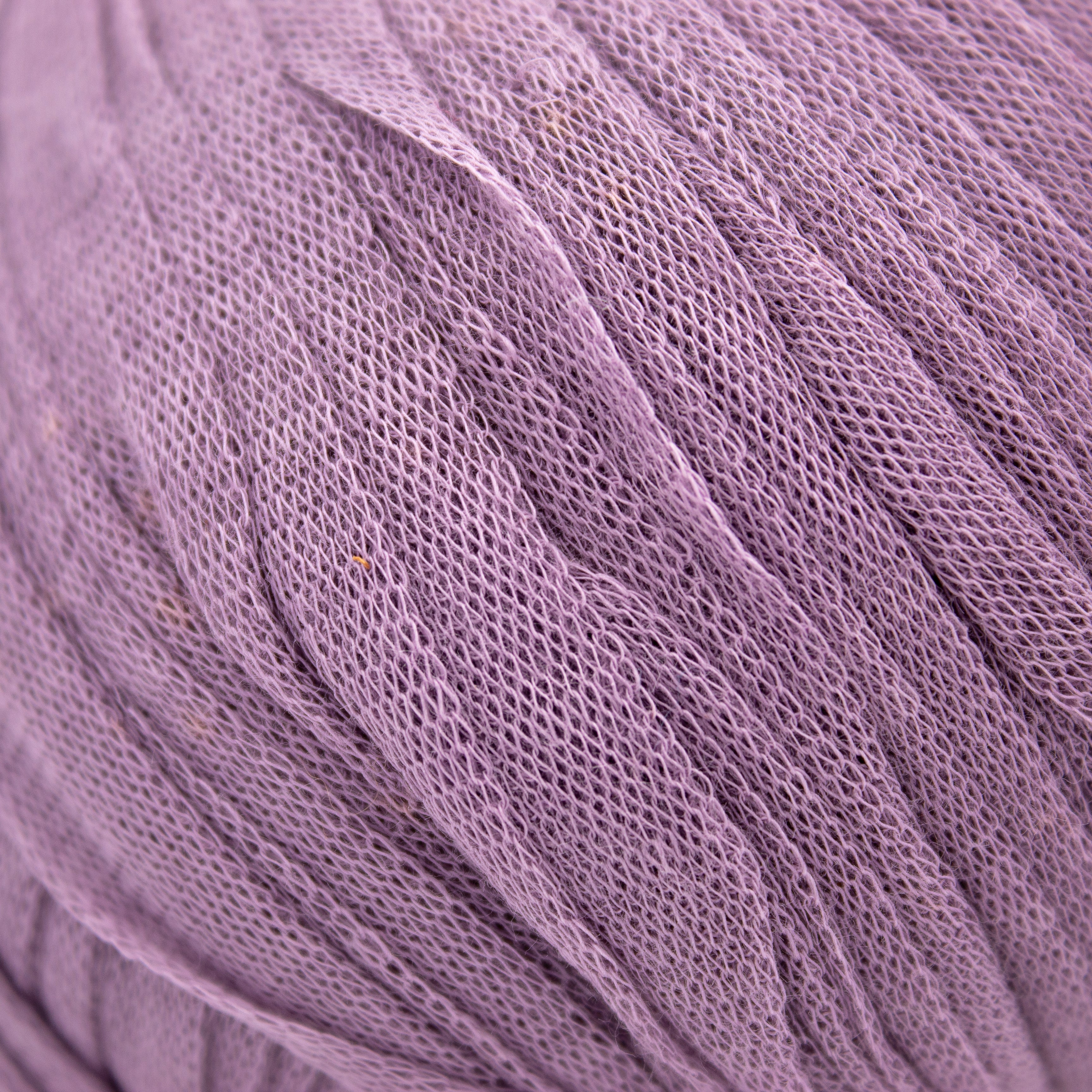 Lana Grossa Snake in Lavender