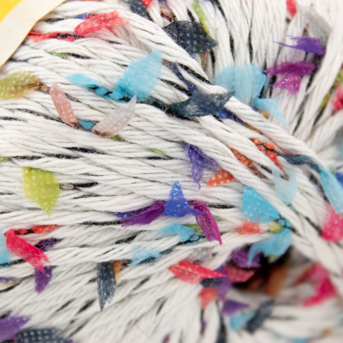 Lane Borgosesia Flower in Multi (497)
