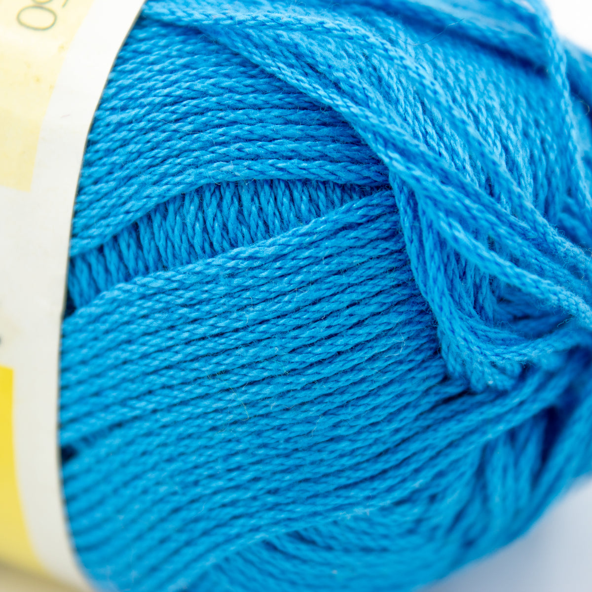 Lane Borgosesia Scirocco in Bright Blue (65)