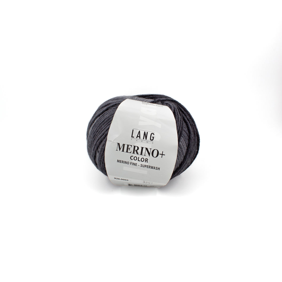 Lang Merino + Color in Grey (5)