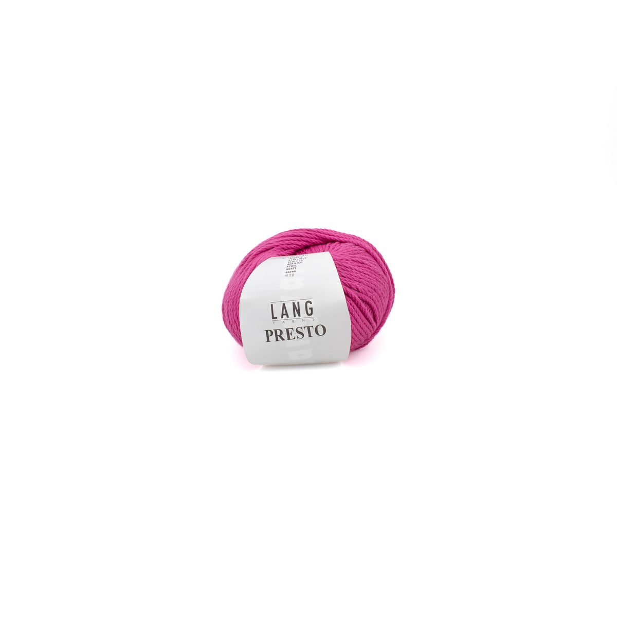 Lang Presto in Fuchsia