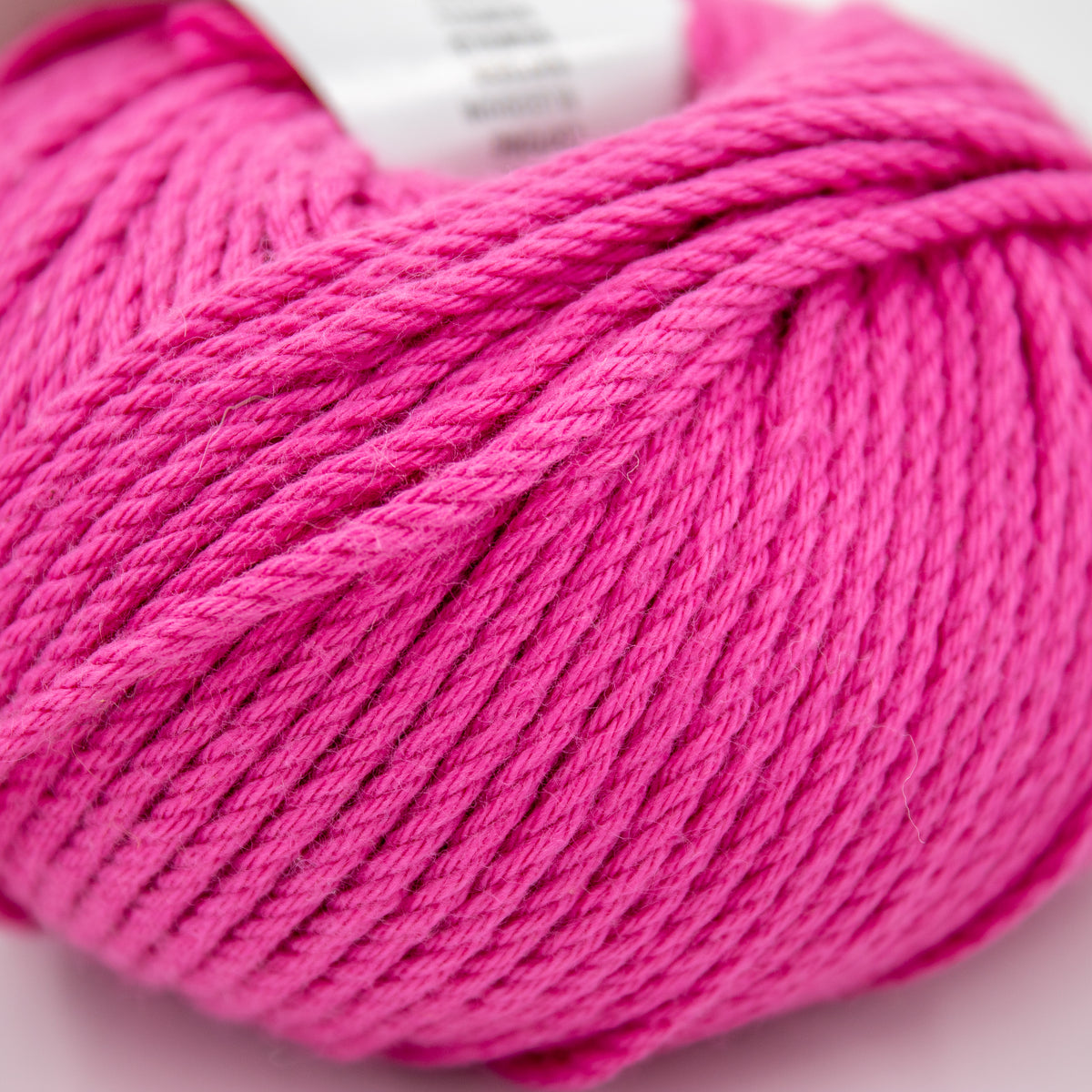 Lang Presto in Fuchsia