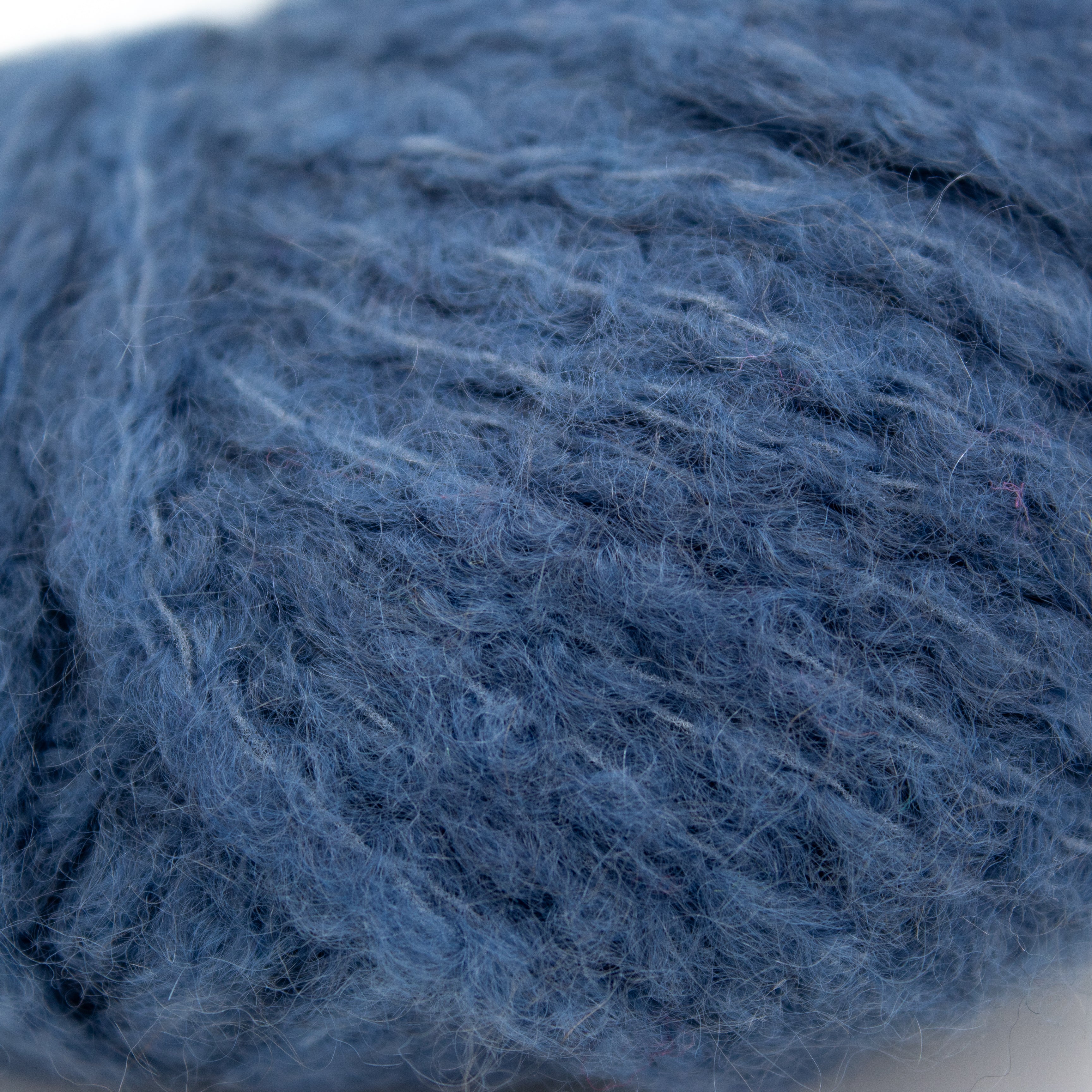 Lang Yarns Cashmere Light in Denim