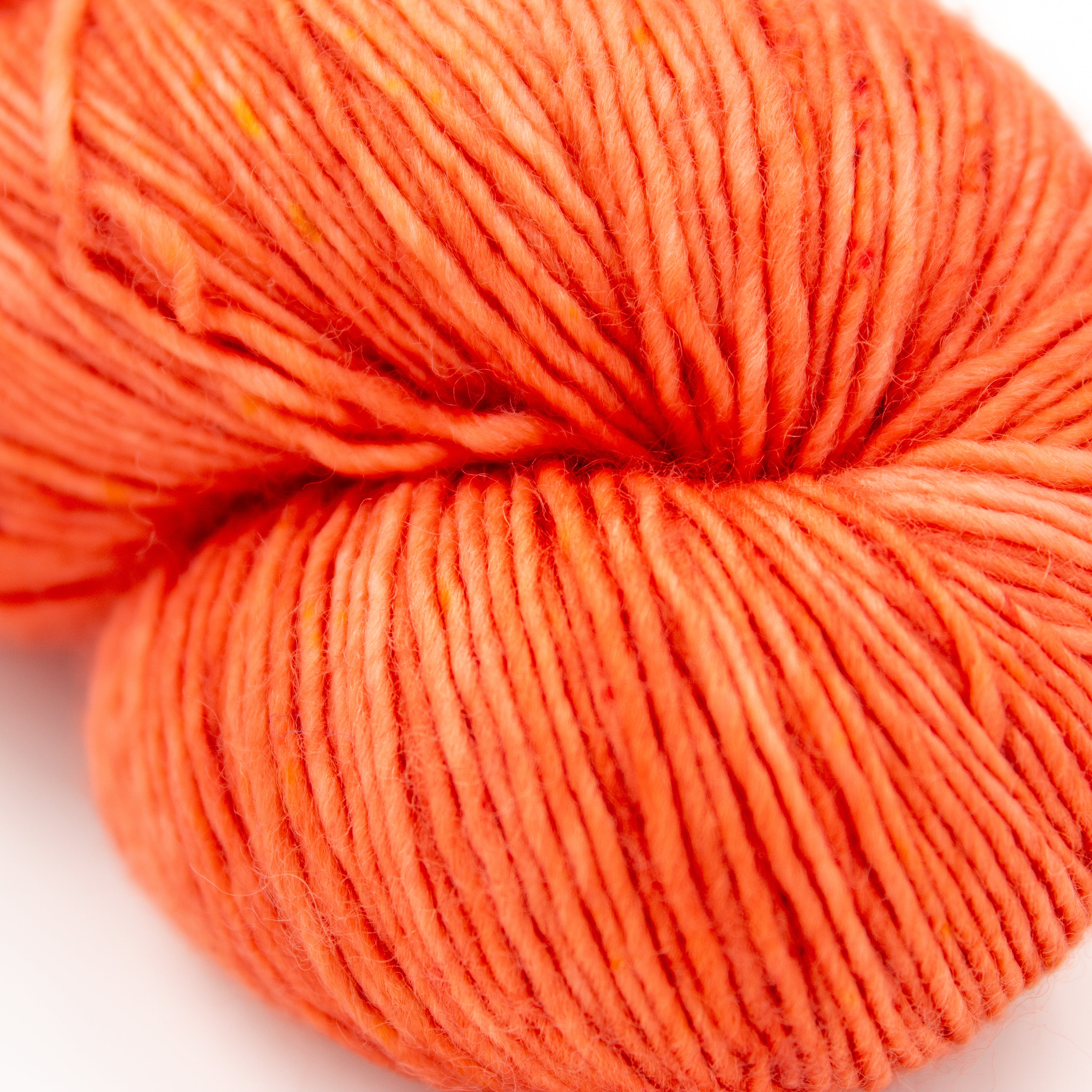 Life in the Long Grass Singles in Girly Tomato