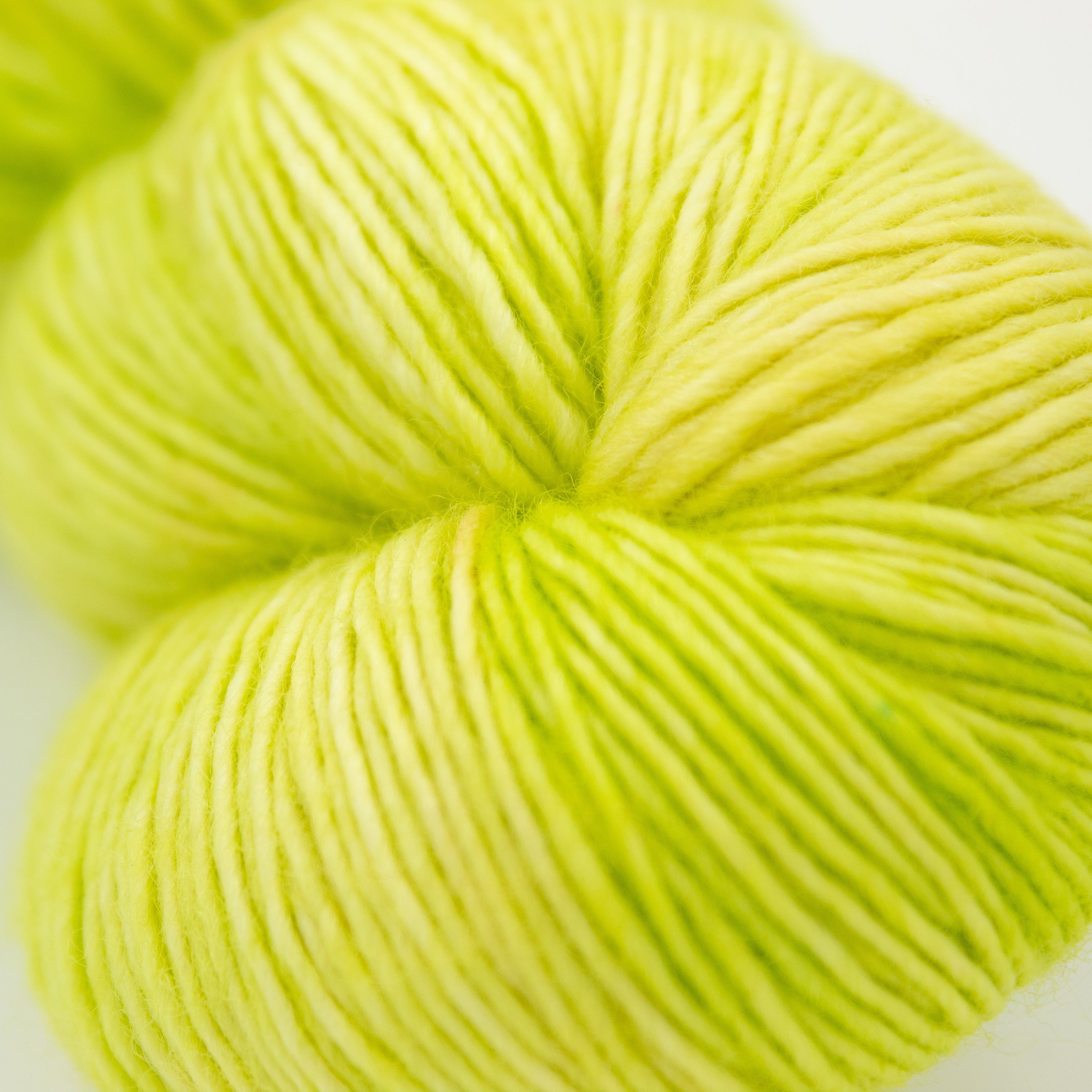 Life in the Long Grass Singles in Green Honeydew