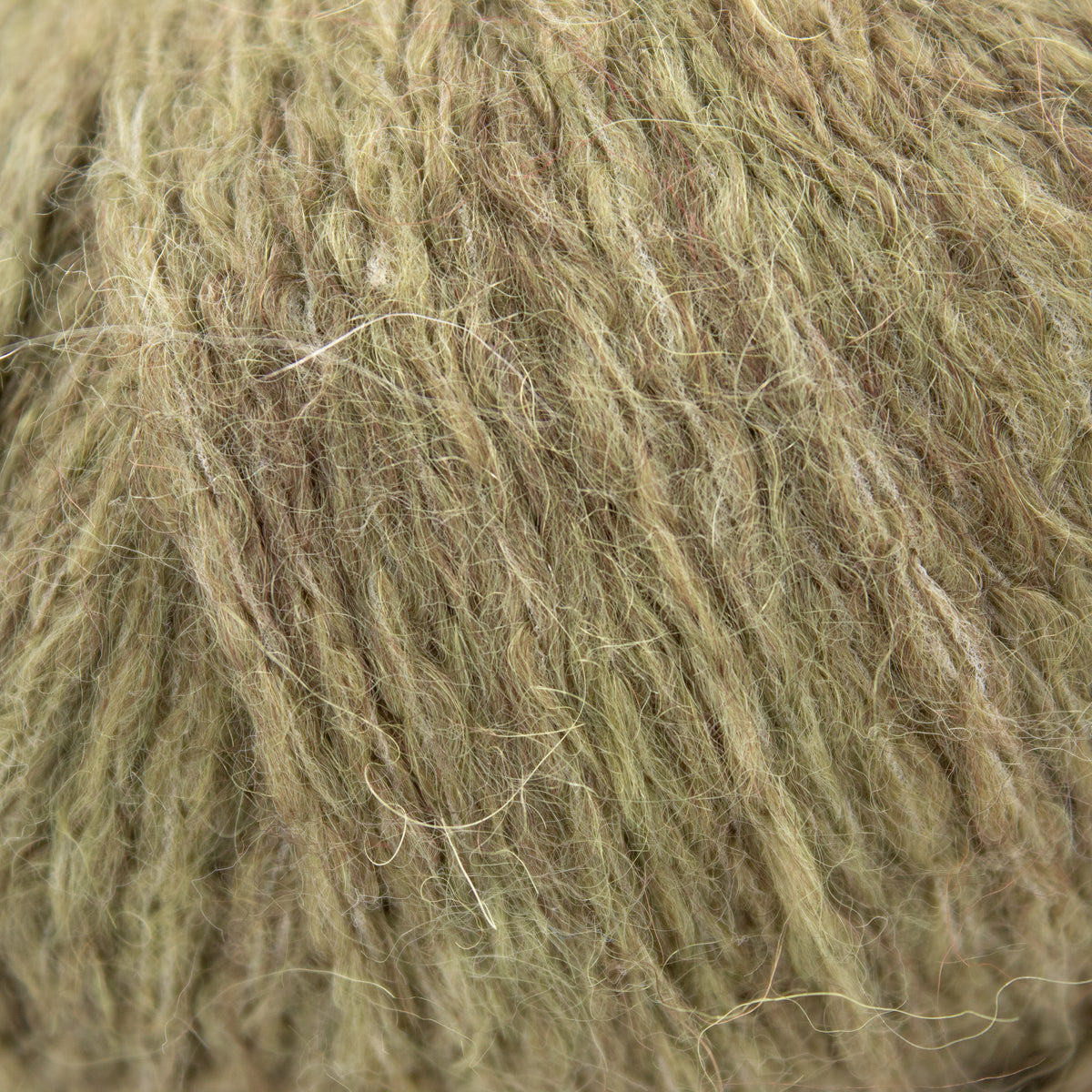Lion Brand Chainette in Moss