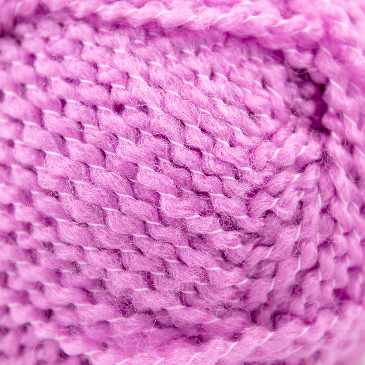 Lion Brand Cupcake Bouclé in Violet