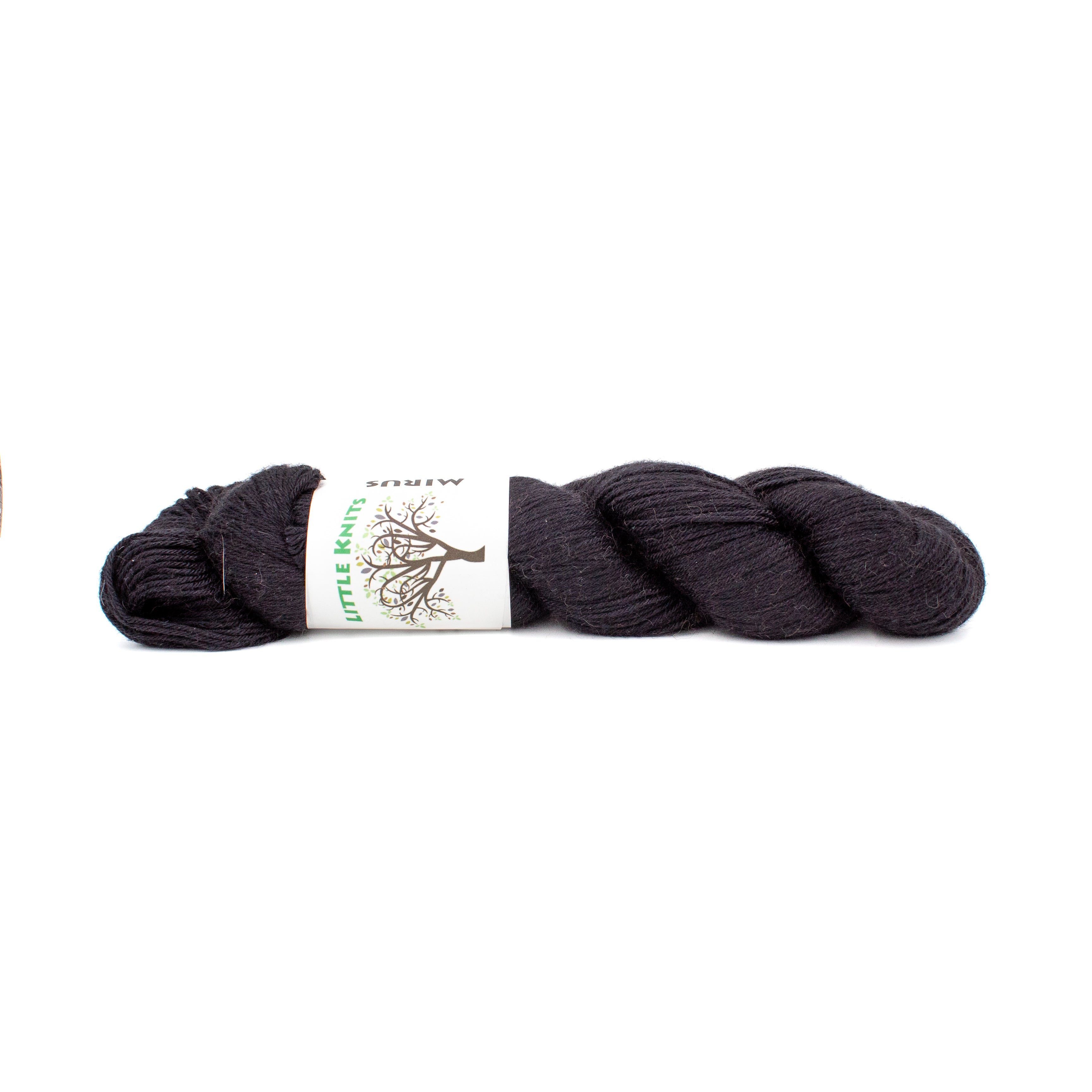 Little Knits Mirus in Cauldron