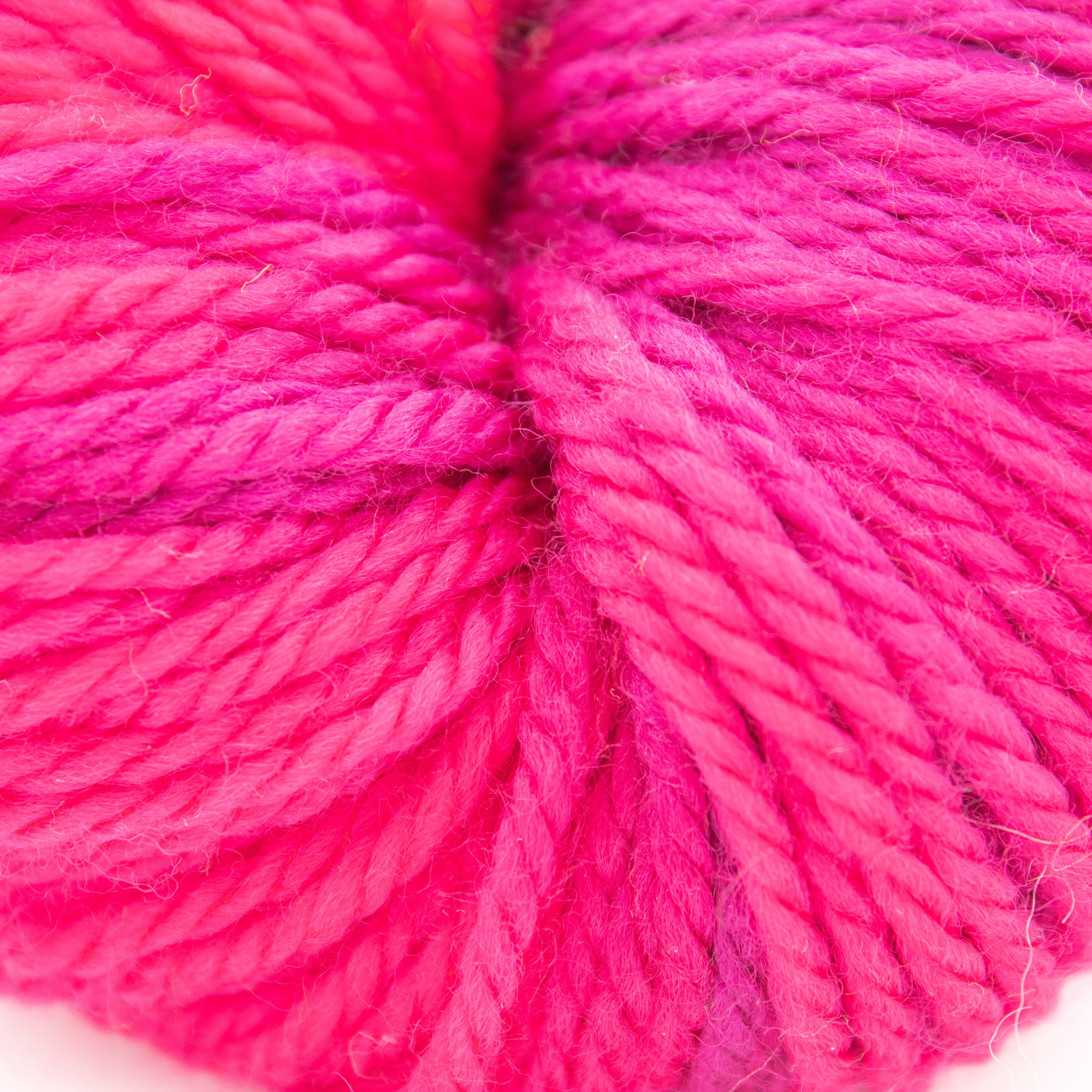 Lorna's Laces Shepherd Worsted in Bittersweet