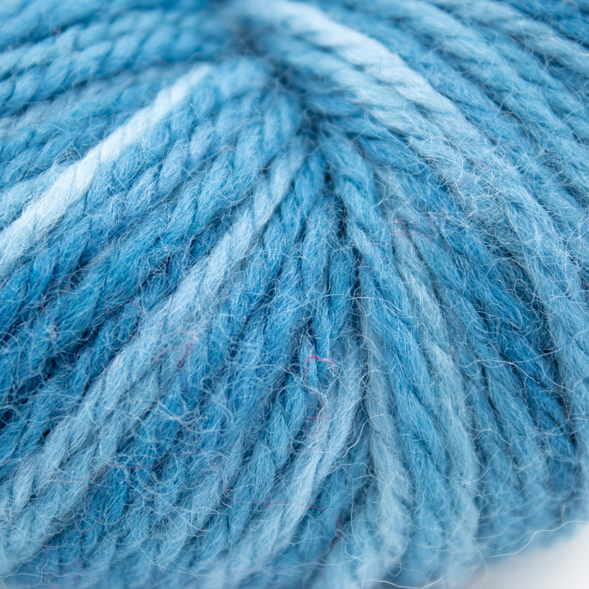 Lorna's Laces Shepherd Worsted in Denim