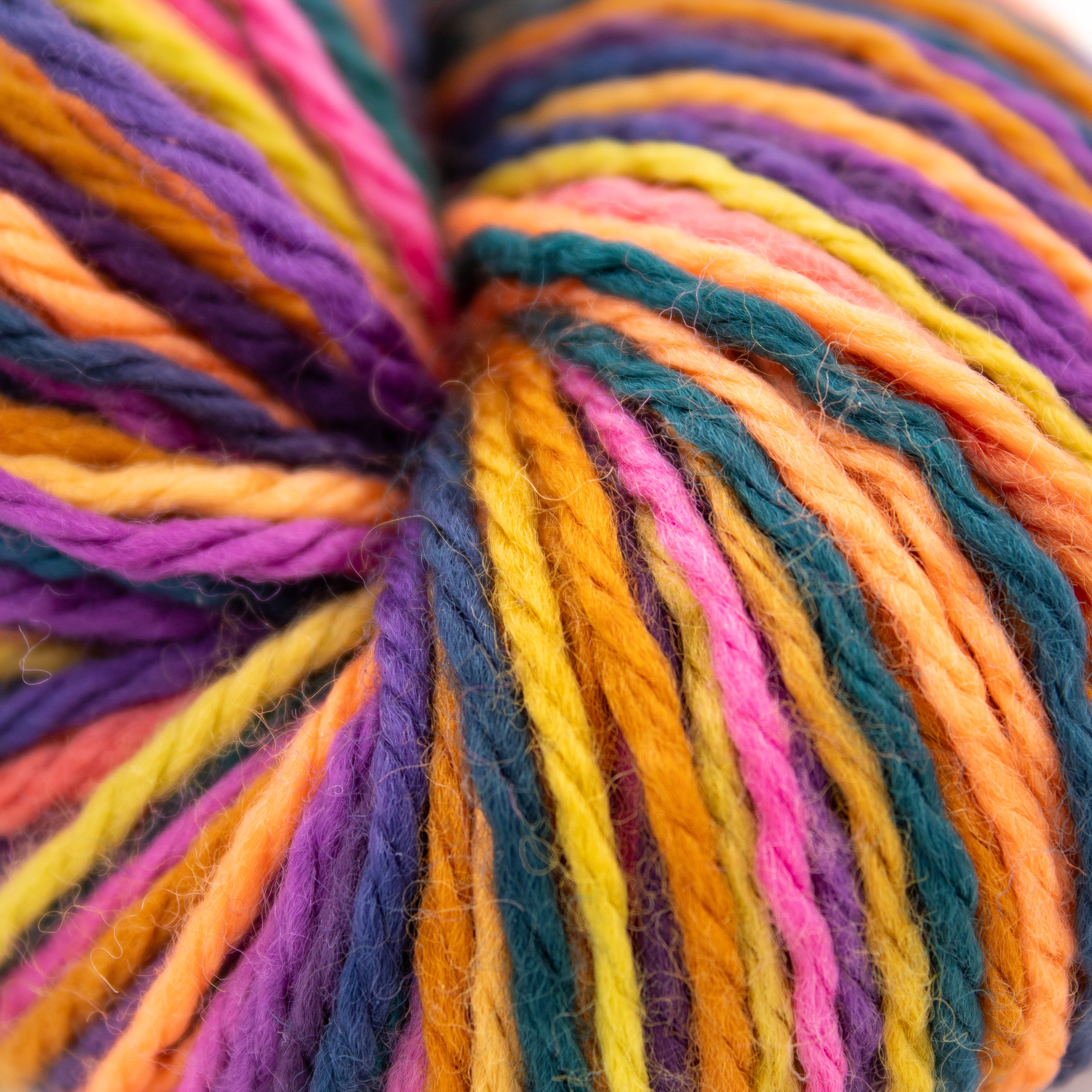 Lorna's Laces Shepherd Worsted in Miss Sonia