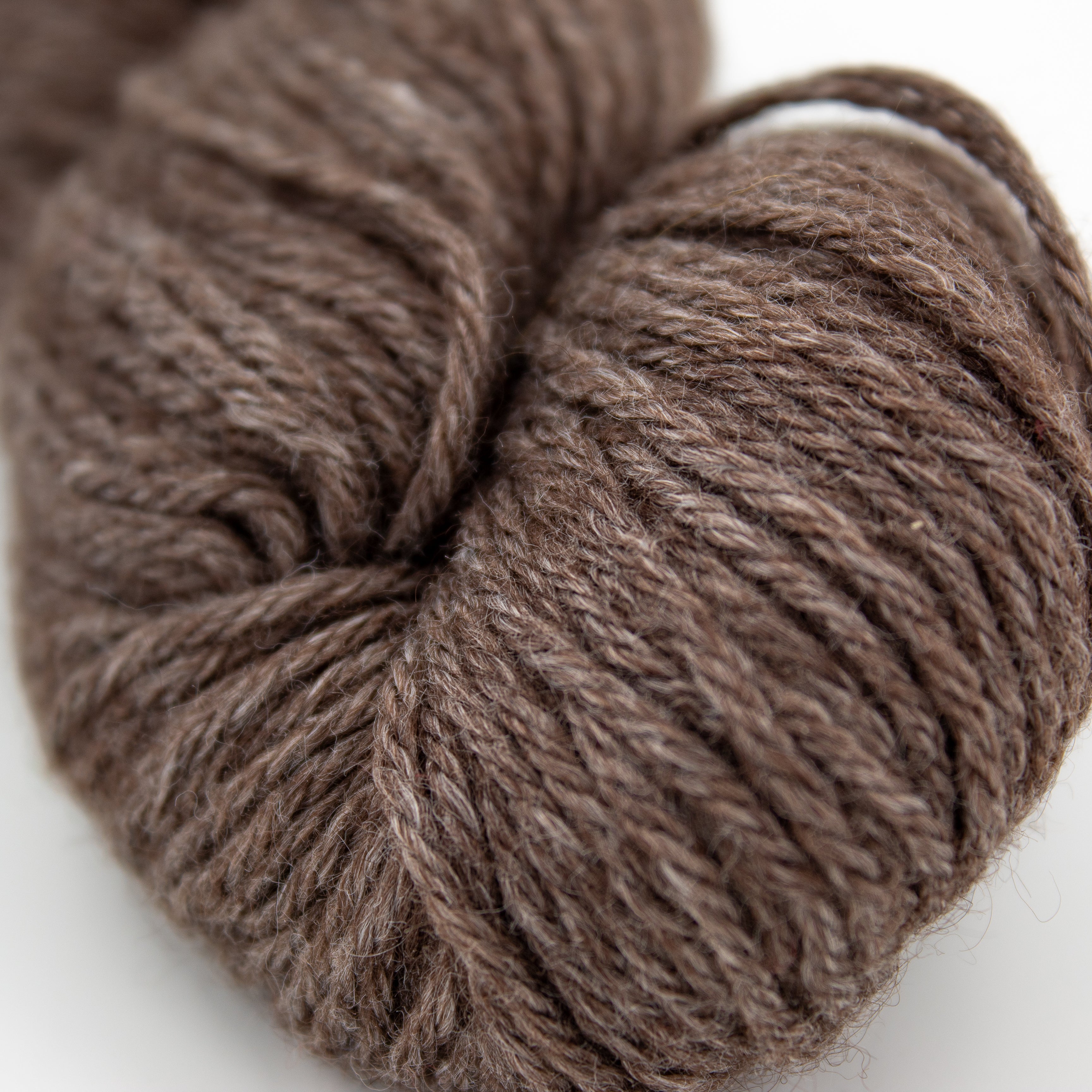 Lotus Yarns Bamyak in Brown