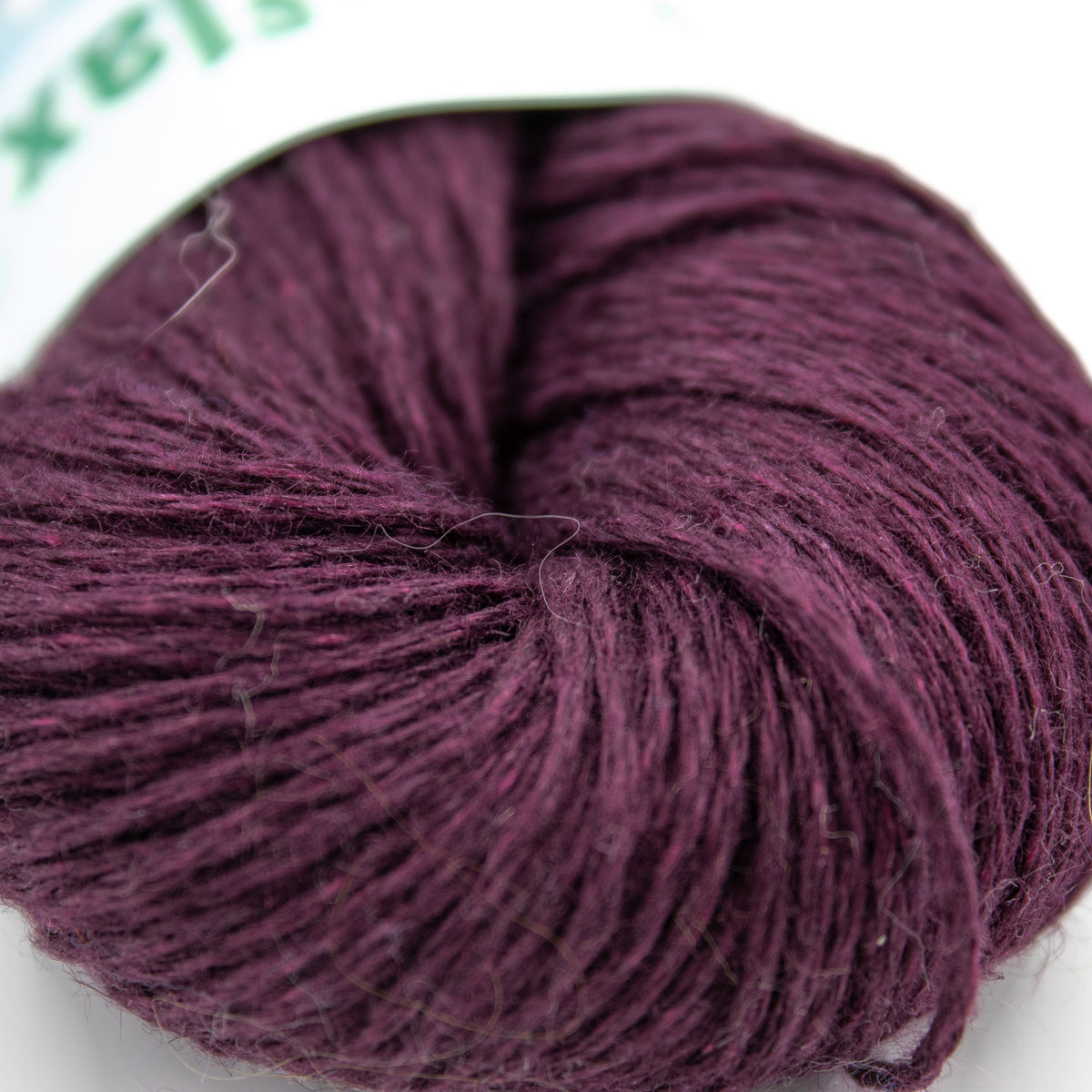 Louet Euroflax in Purple (8)