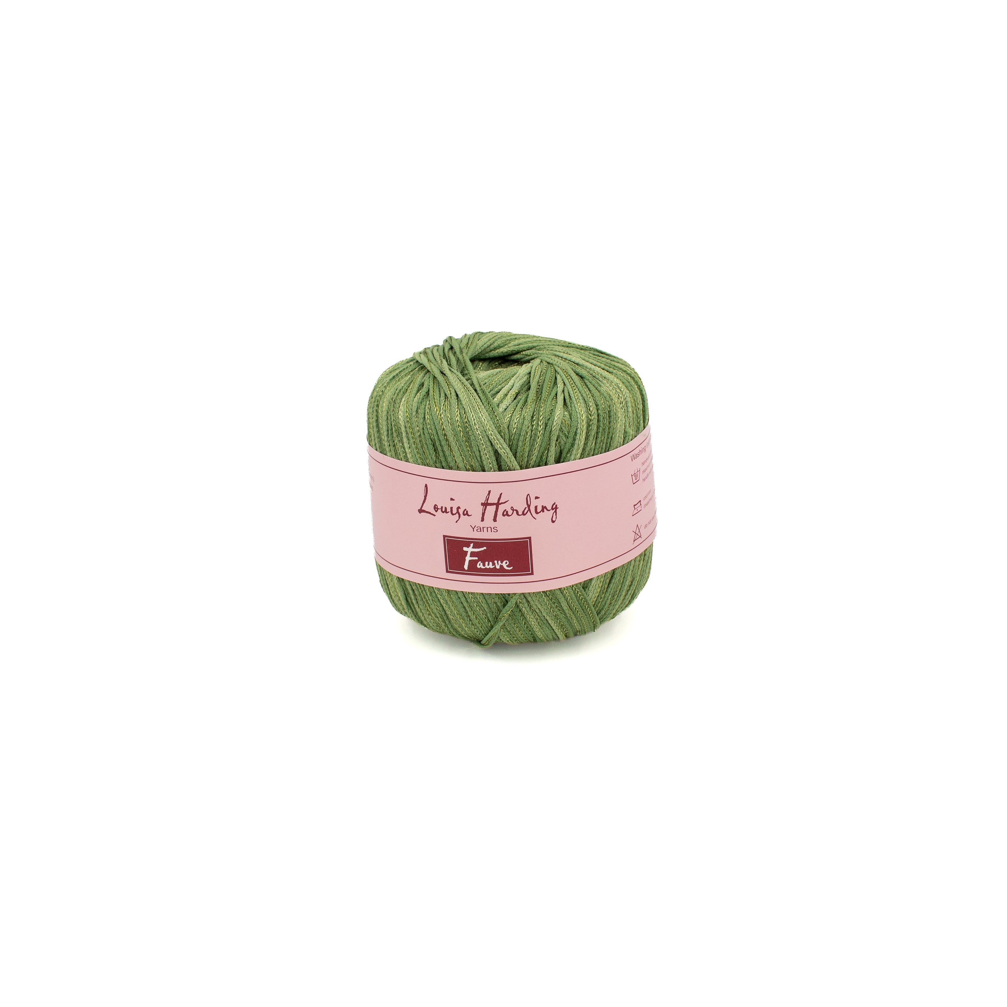 Louisa Harding Fauve in Green