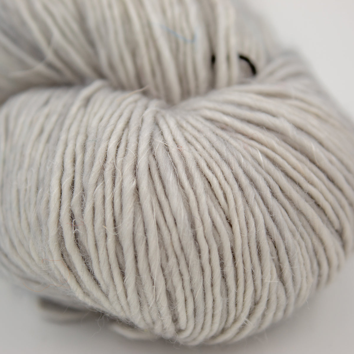Madeline Tosh Dandelion in Silver Fox
