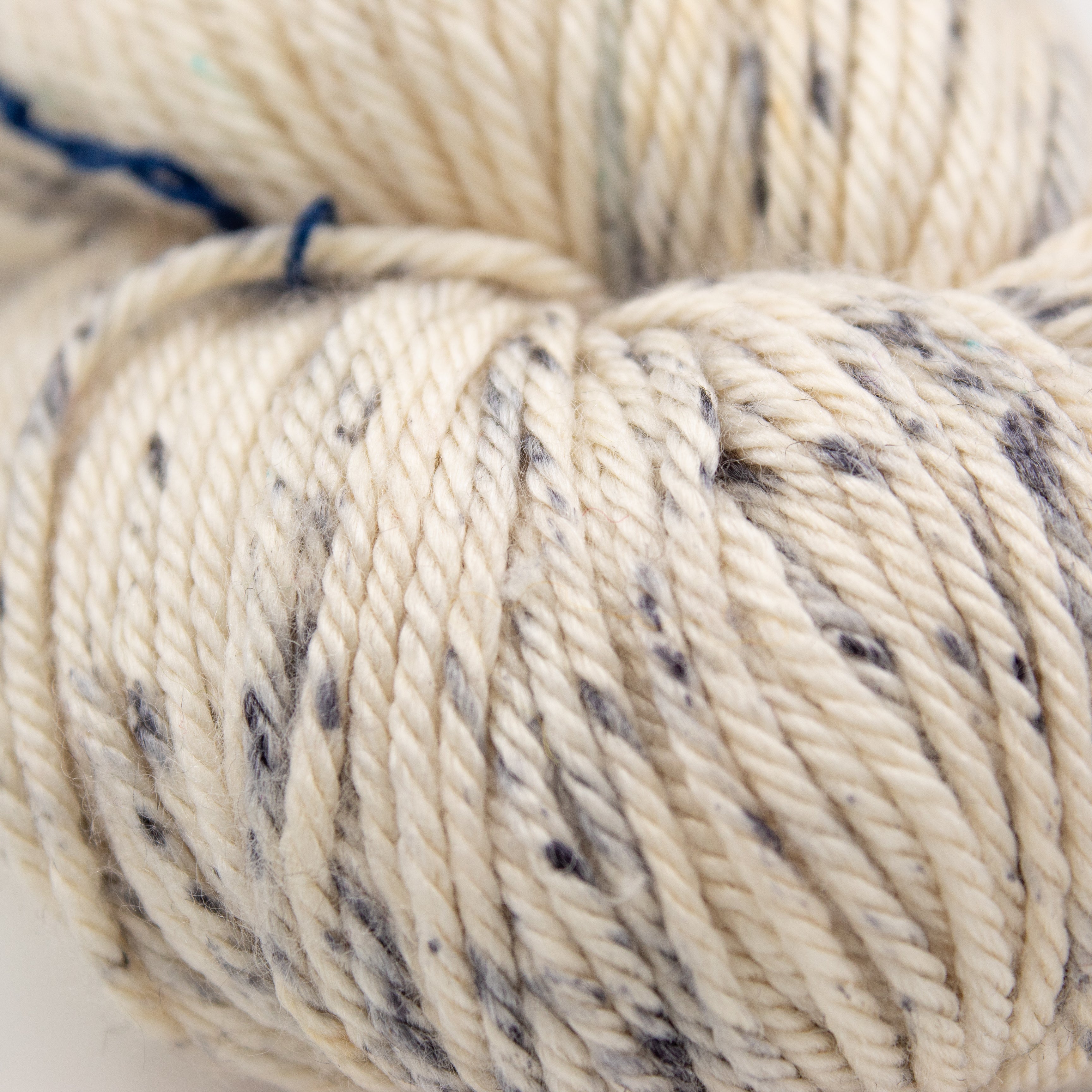 Madelinetosh Silk Merino in Optic