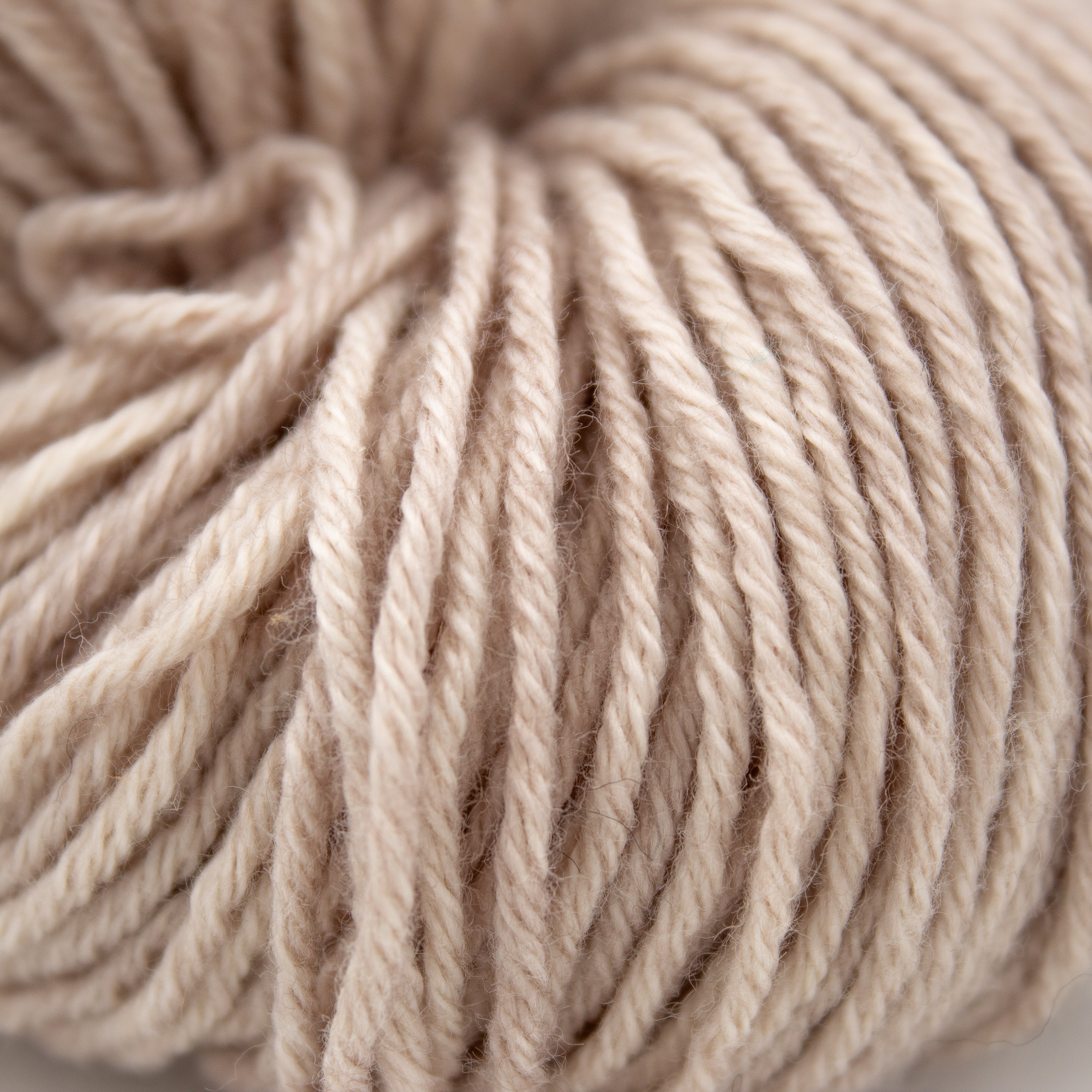 Madelinetosh Tosh DK in Antique Lace