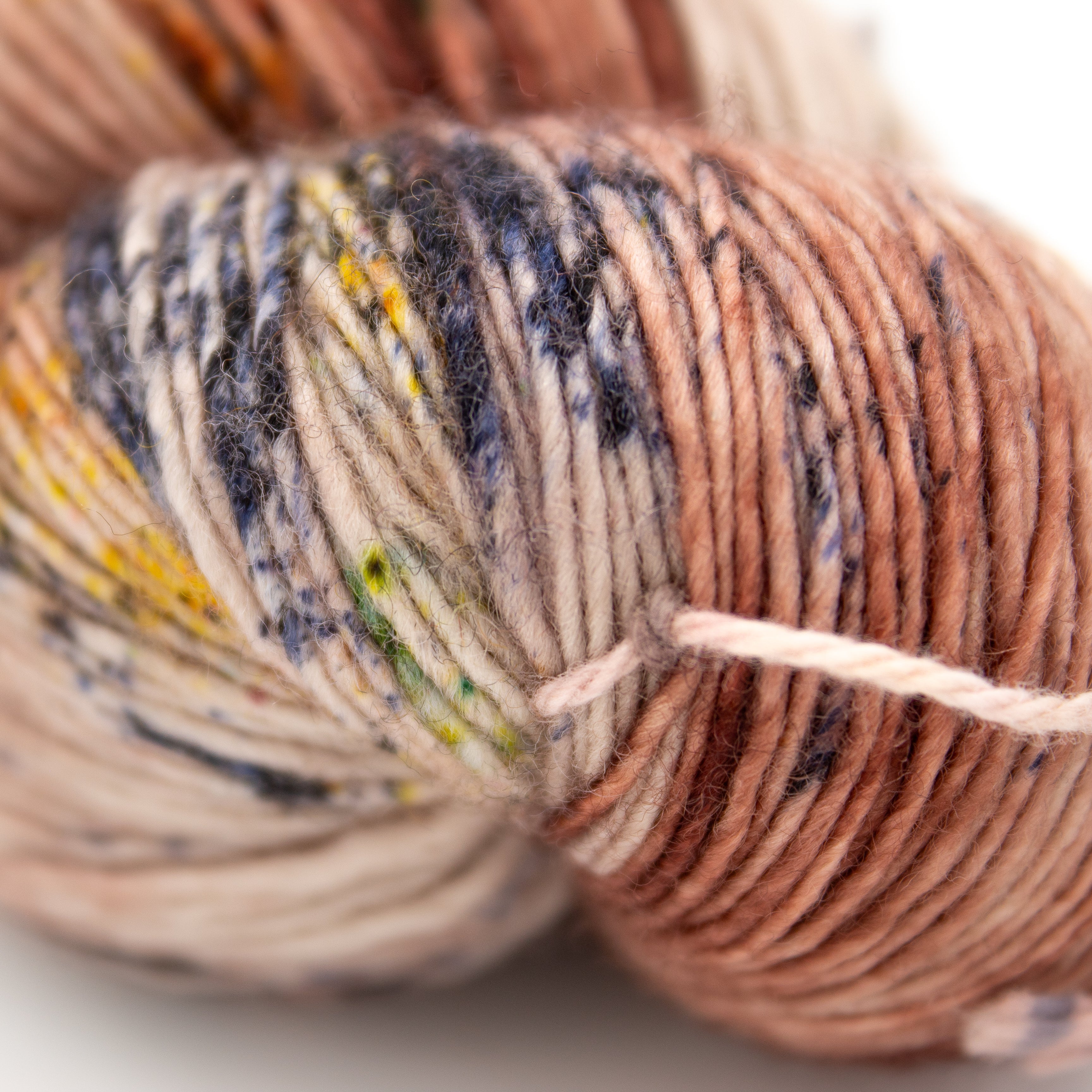 Madelinetosh Tosh Merino Light in Dark Roast