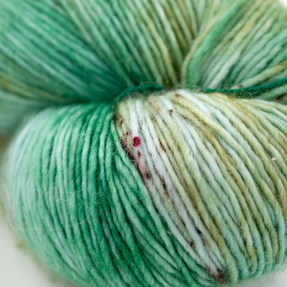 Madelinetosh Tosh Merino Light in Lost in Trees
