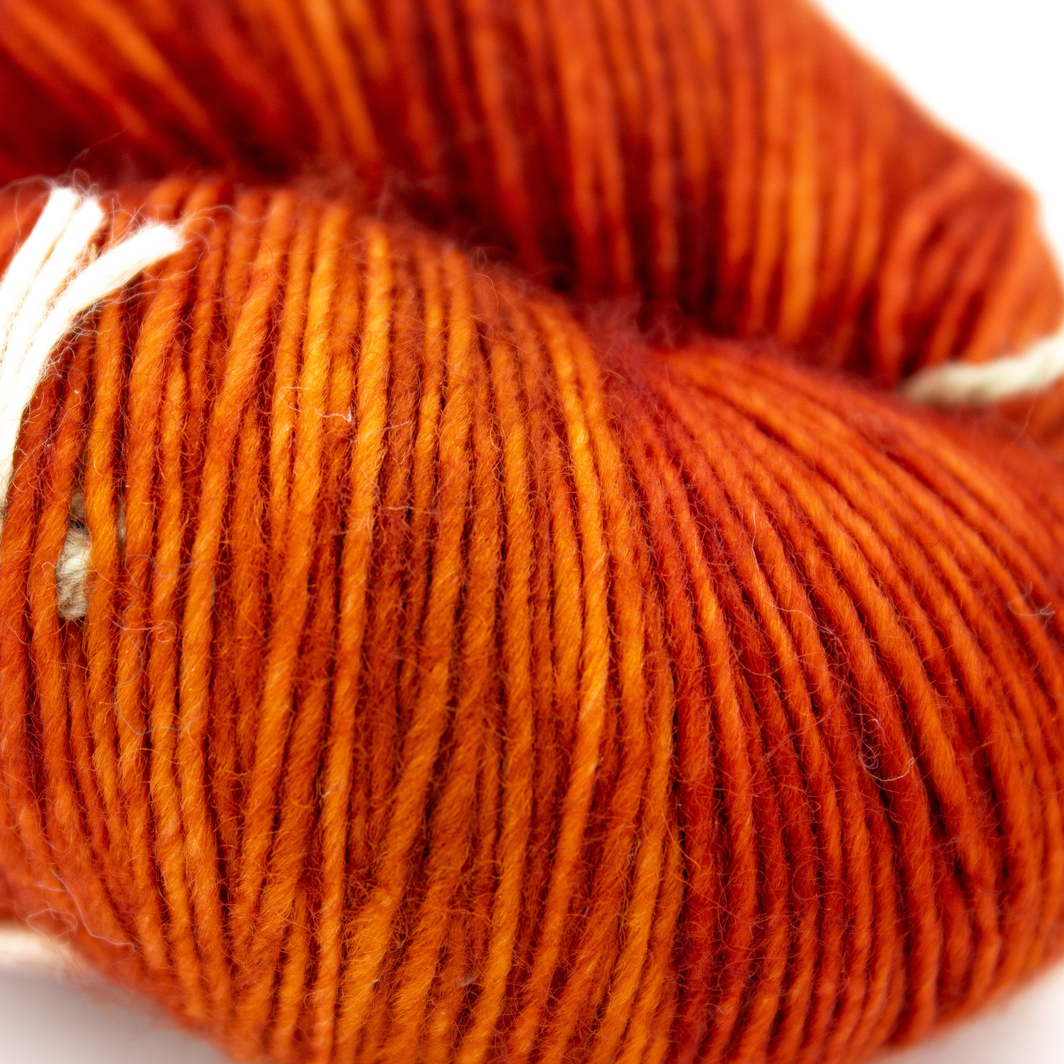 Madelinetosh Tosh Merino Light in Saffron