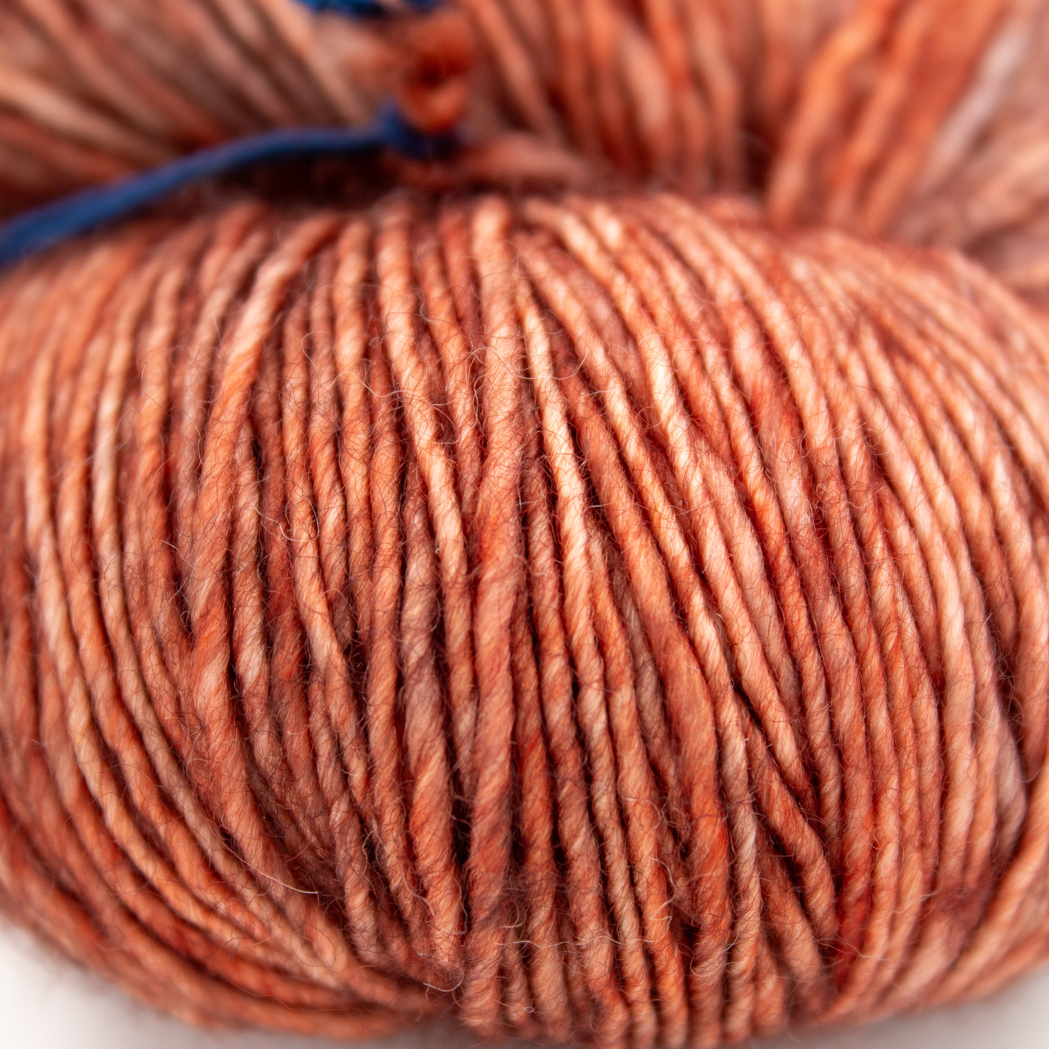 Madelinetosh Tosh Merino Light in Subtle Flame