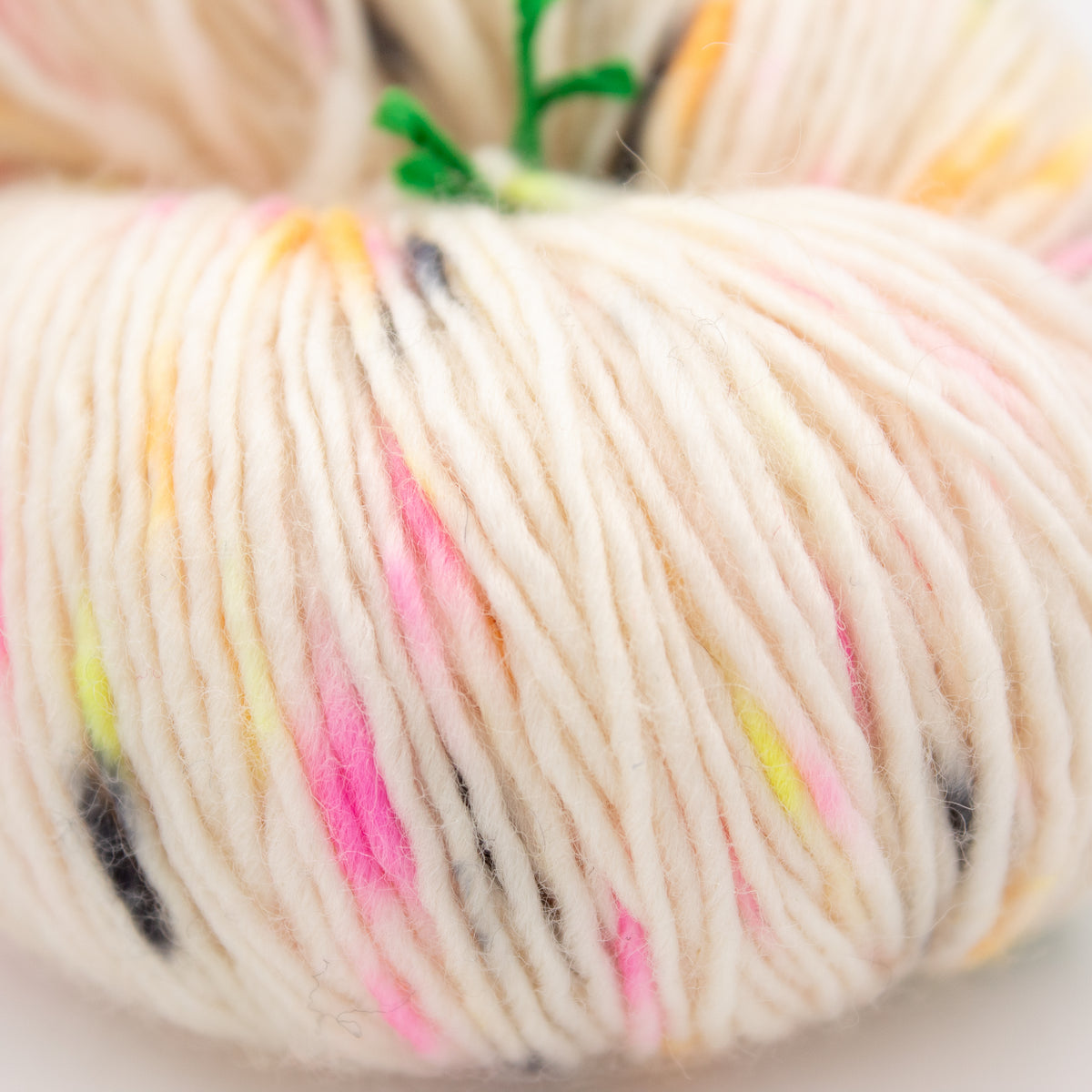 Madelinetosh Tosh Merino Light in The Radness