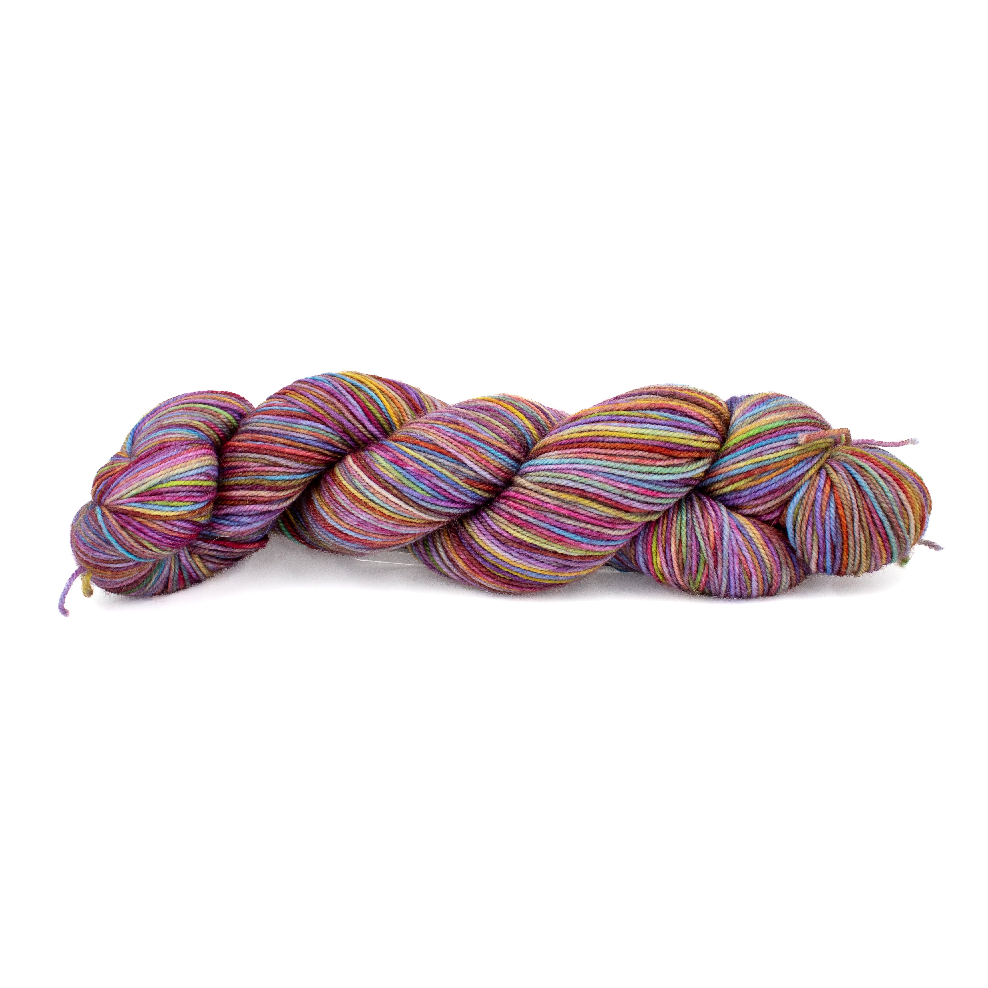 Madelinetosh Twist Light in $10k 4 MSF