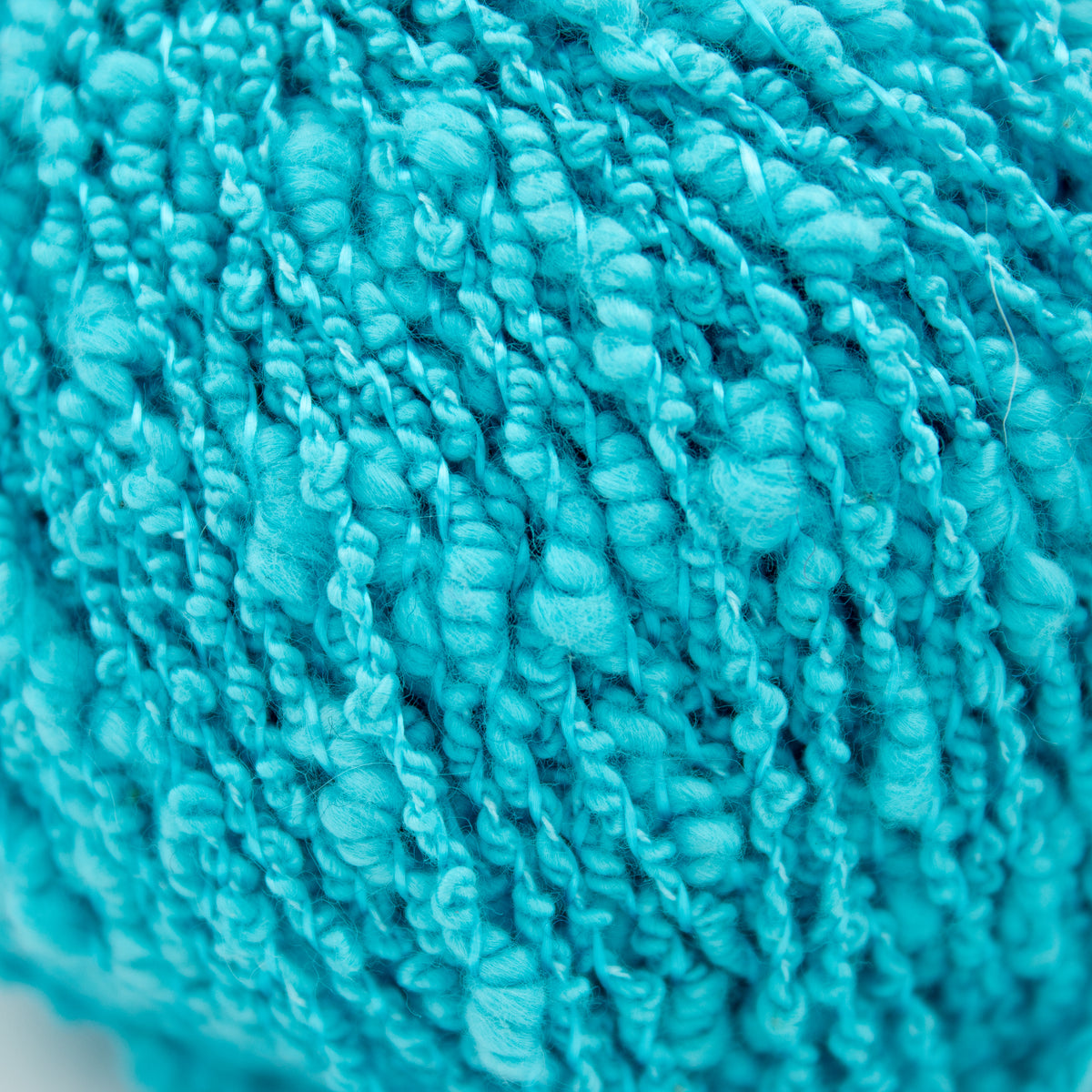 MaggiKnits Irish MK Collection Maggi's Cotton in Turquoise