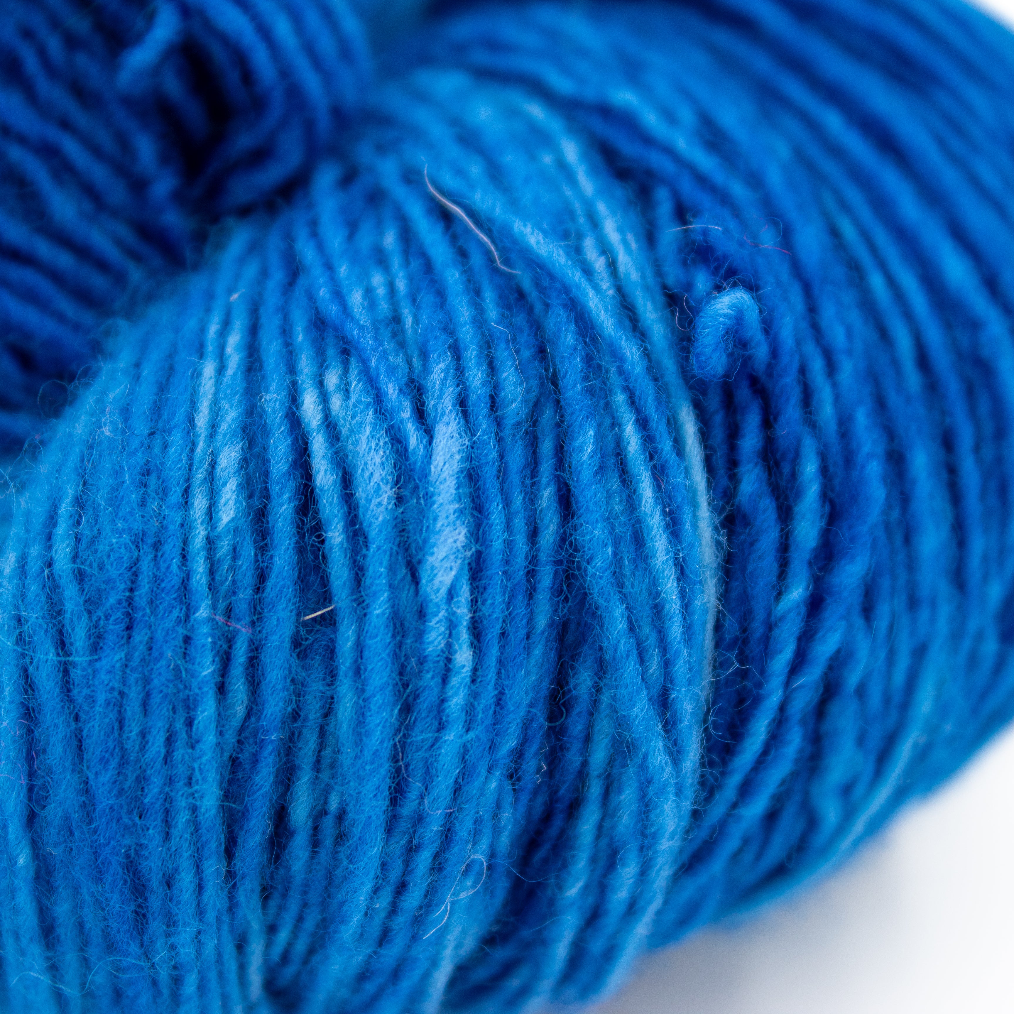 Malabrigo Lace in Continental