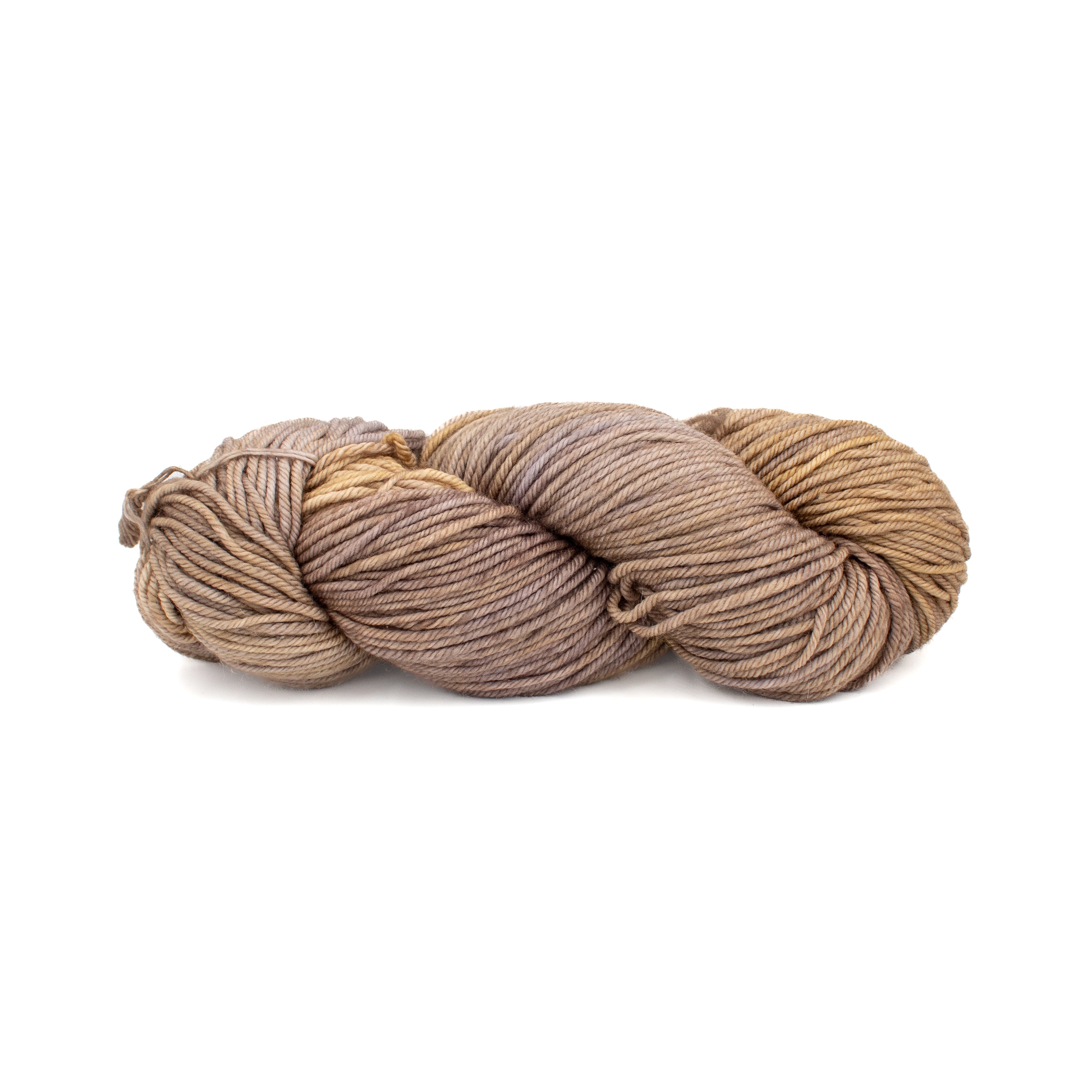 Malabrigo Rios in Niebla