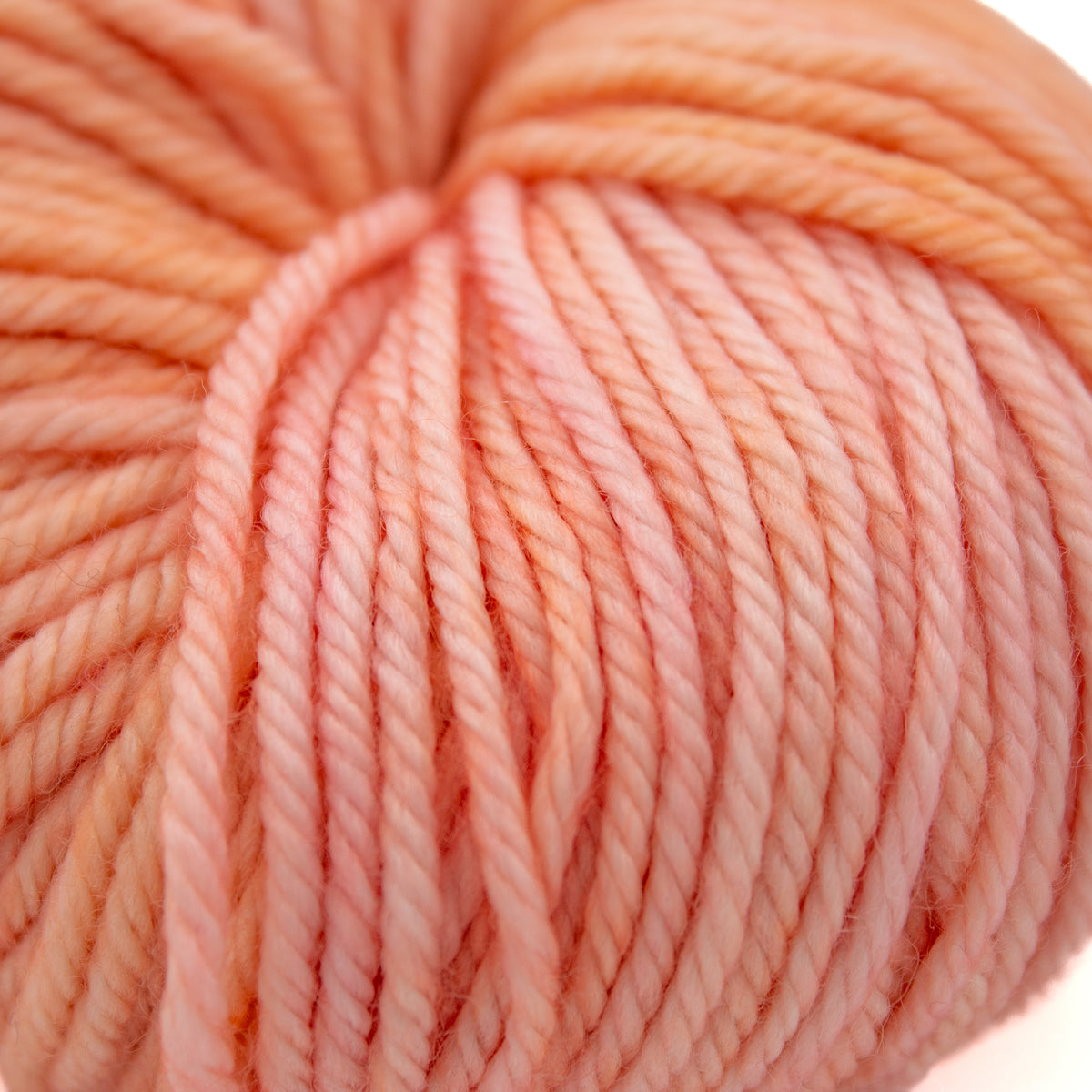 Malabrigo Rios in Peachy