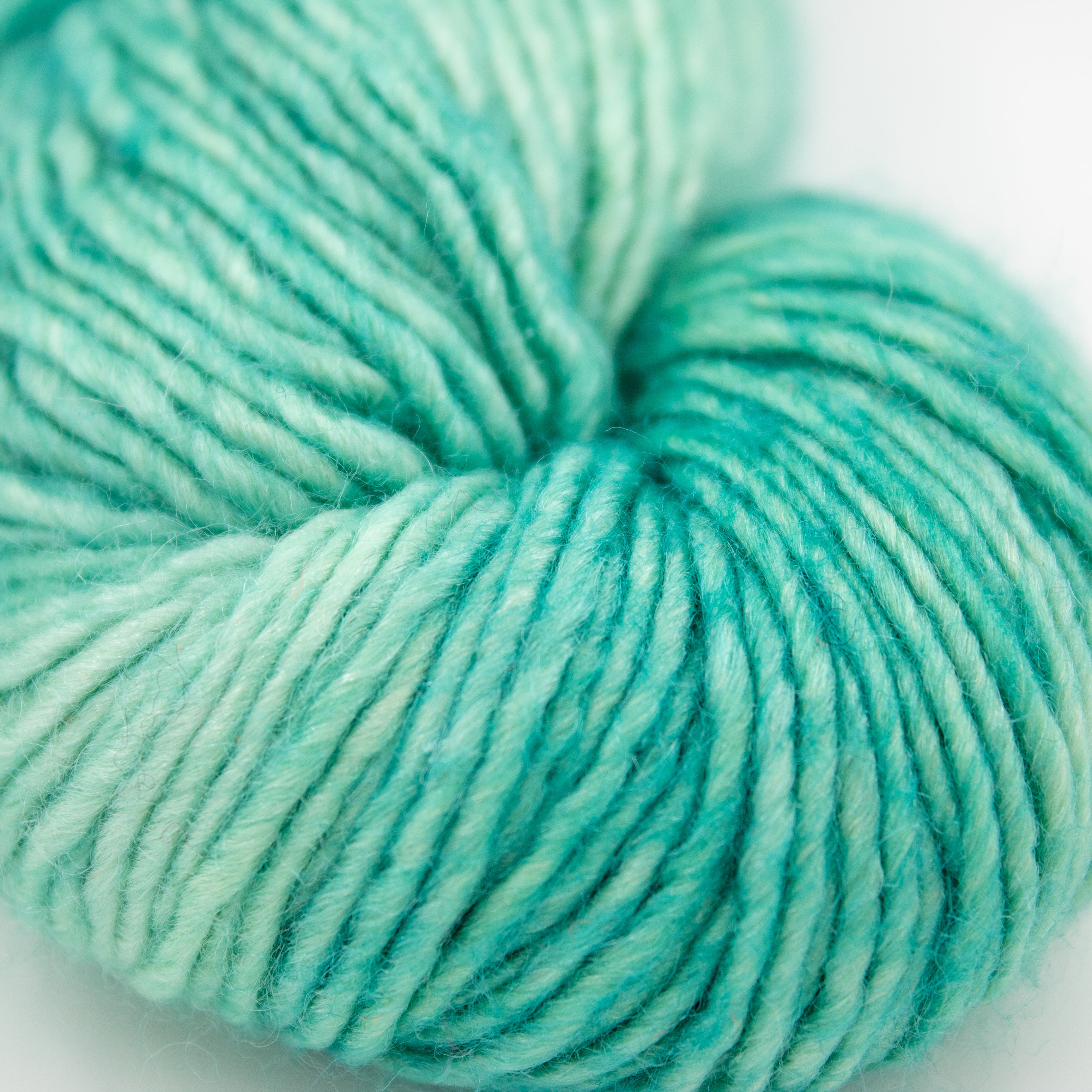 Malabrigo Silky Merino in Spring Water