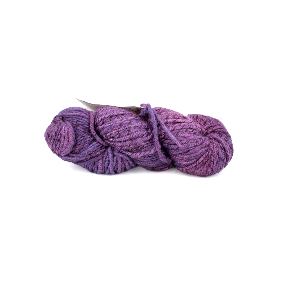 Malabrigo Twist in Grapes