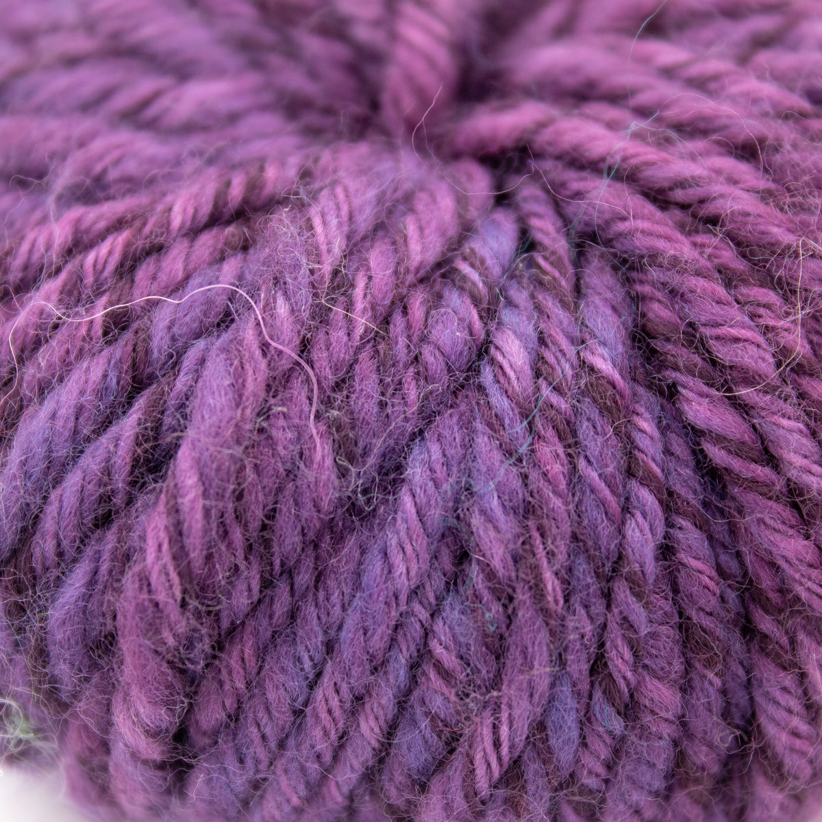 Malabrigo Twist in Grapes