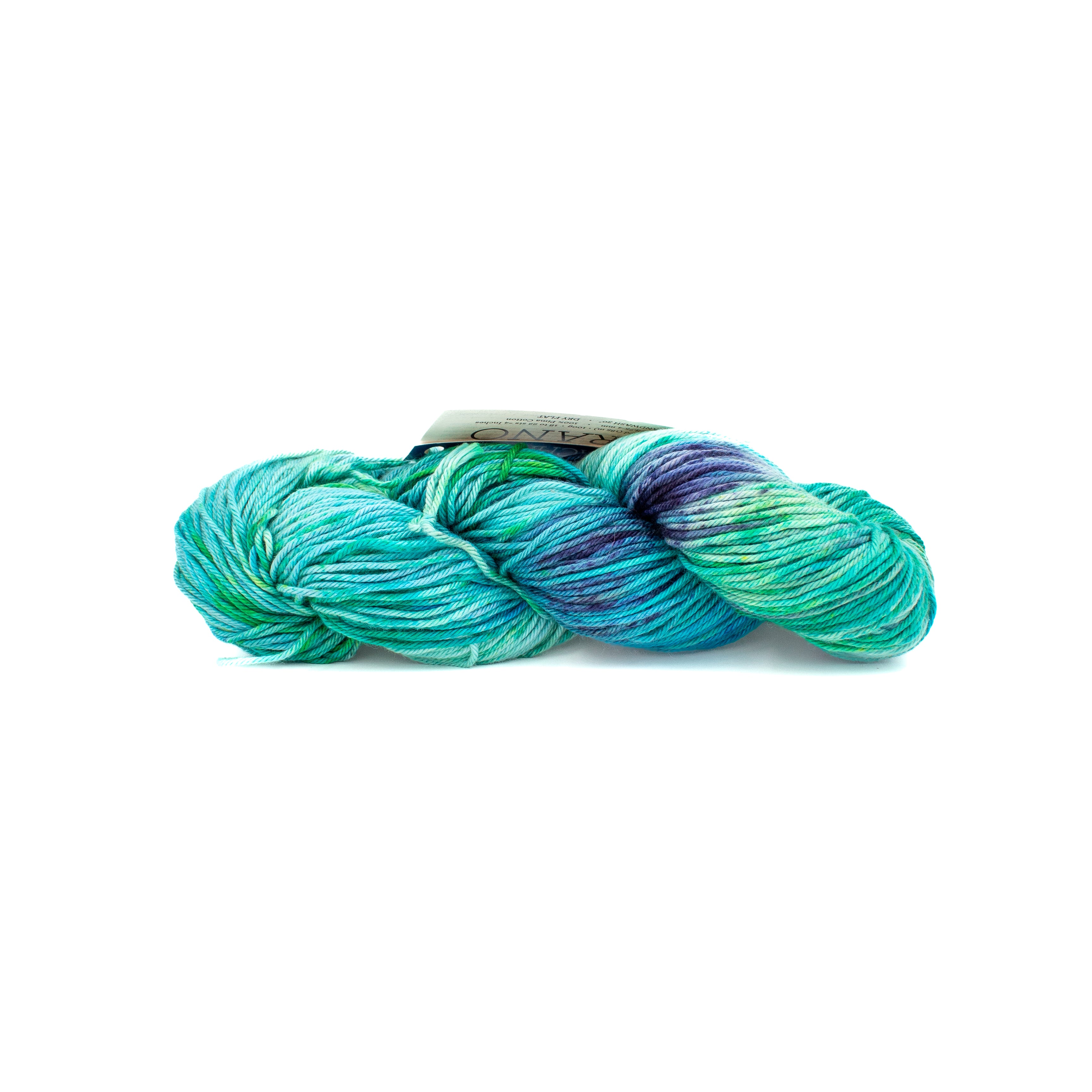 Malabrigo Verano in Aranchania
