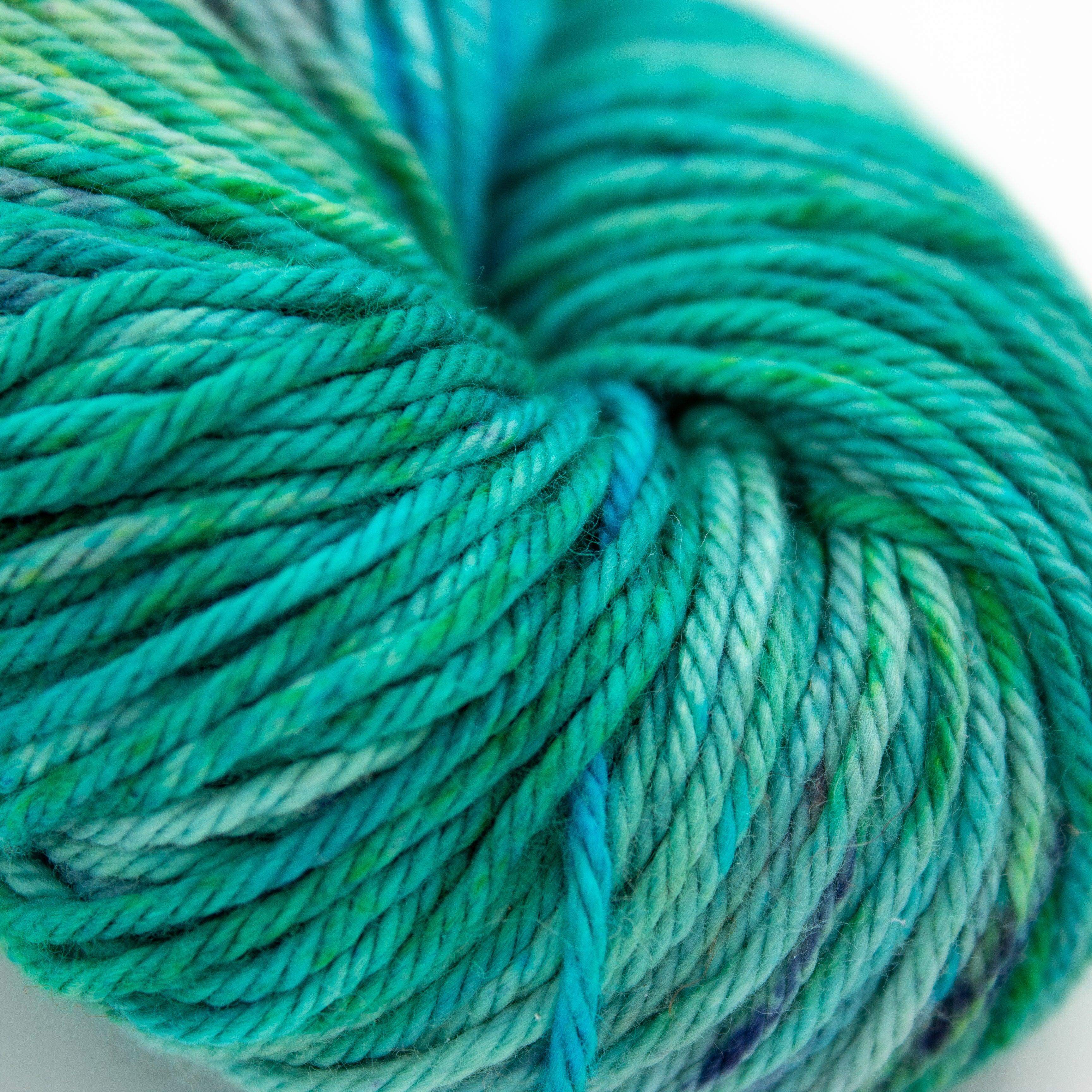 Malabrigo Verano in Aranchania