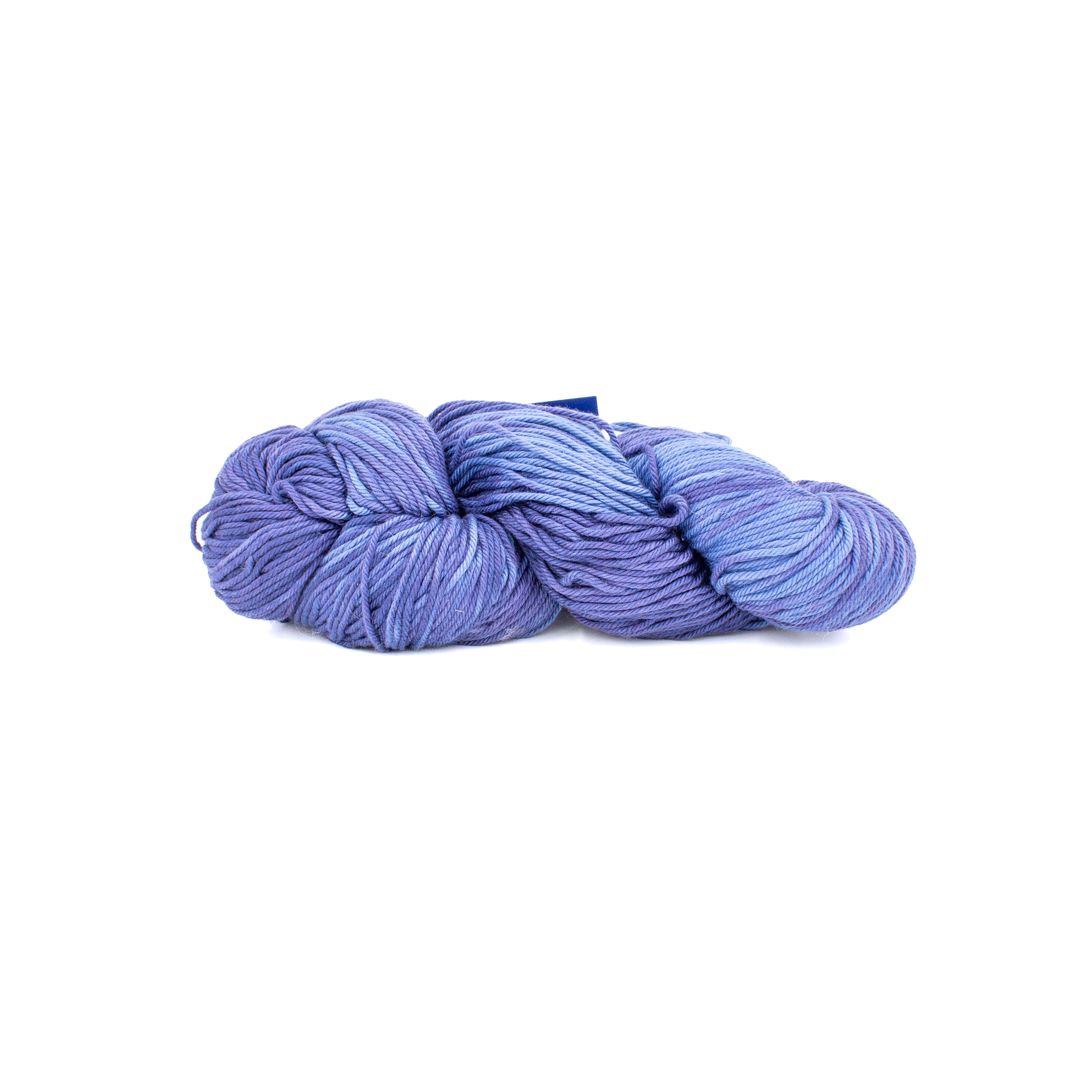 Malabrigo Verano in Grapevine