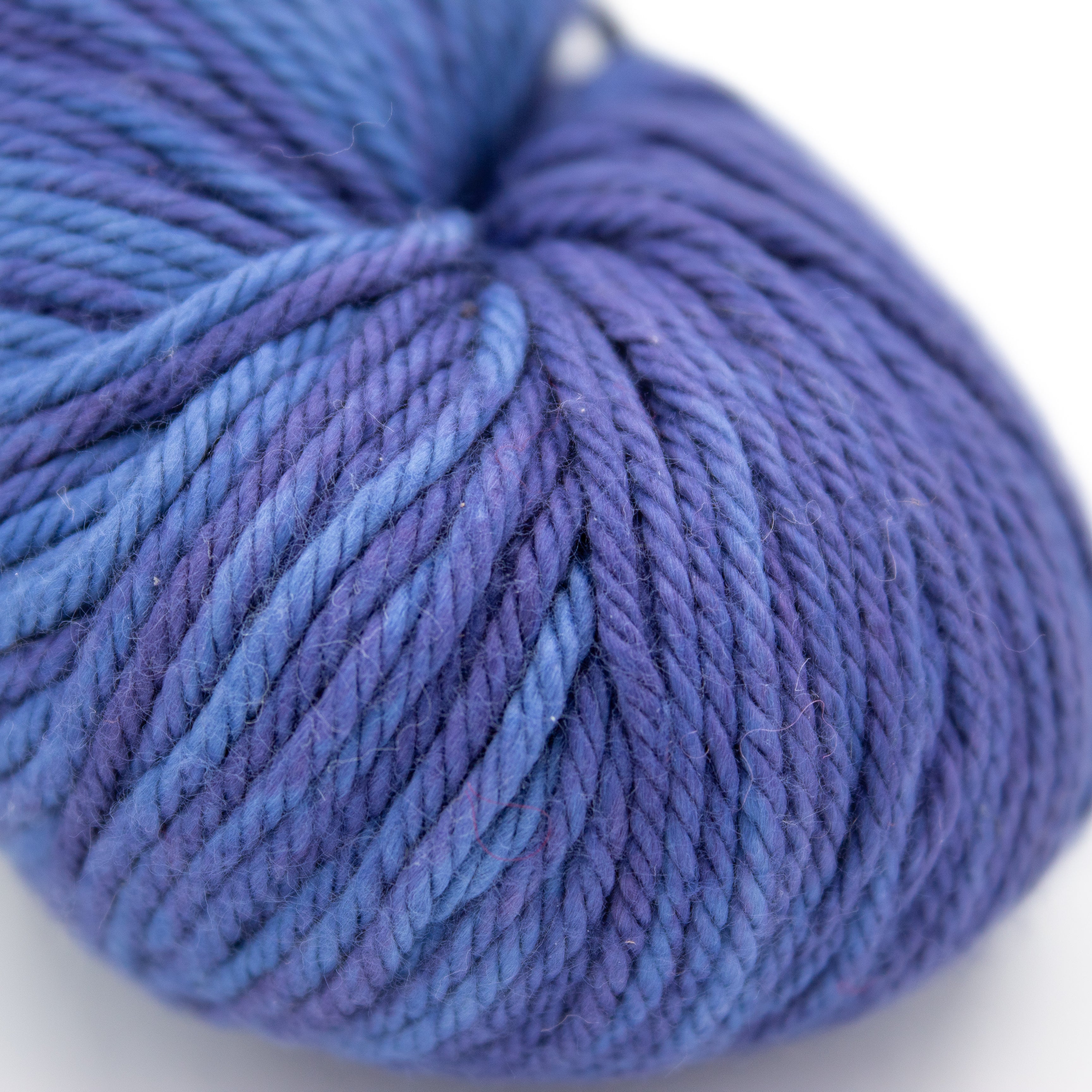Malabrigo Verano in Grapevine