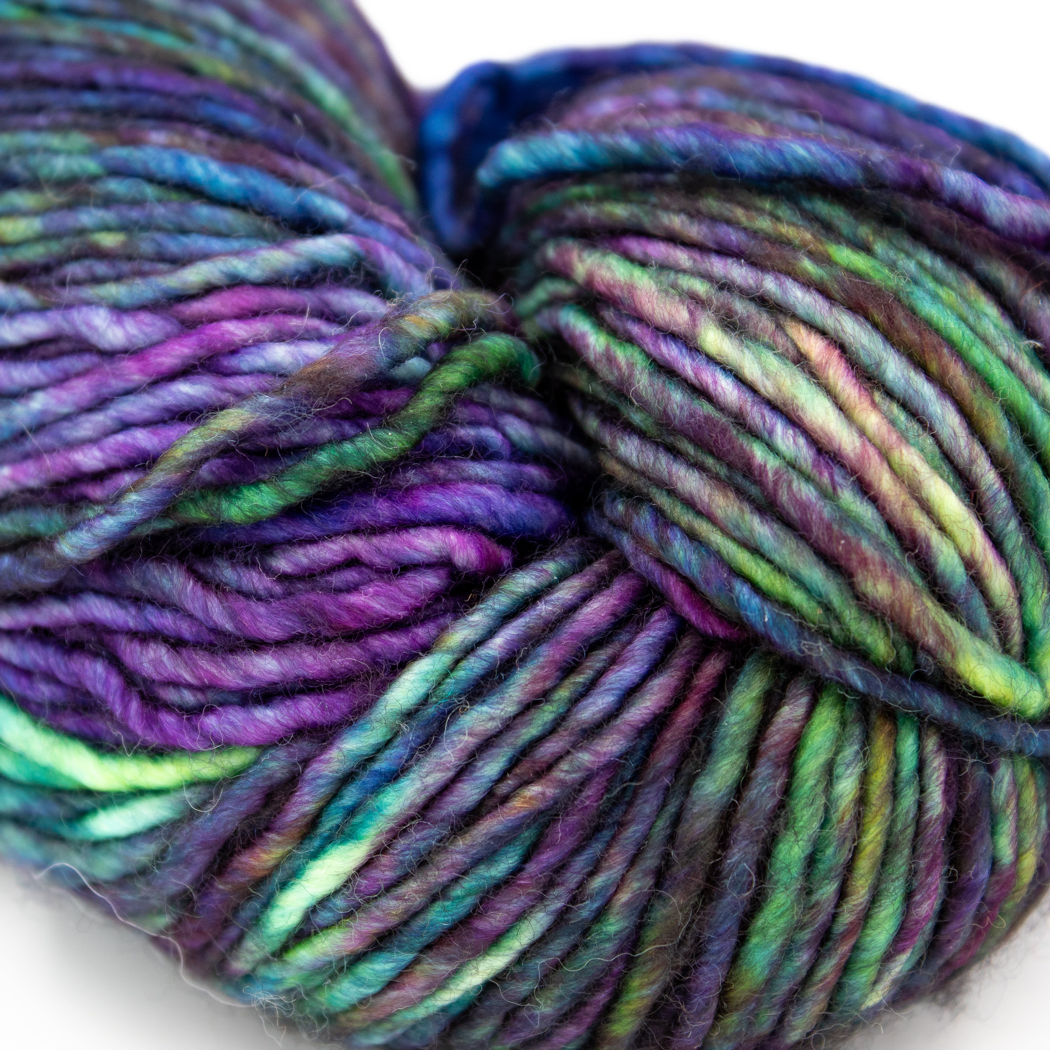 Malabrigo Washted in Indonesia