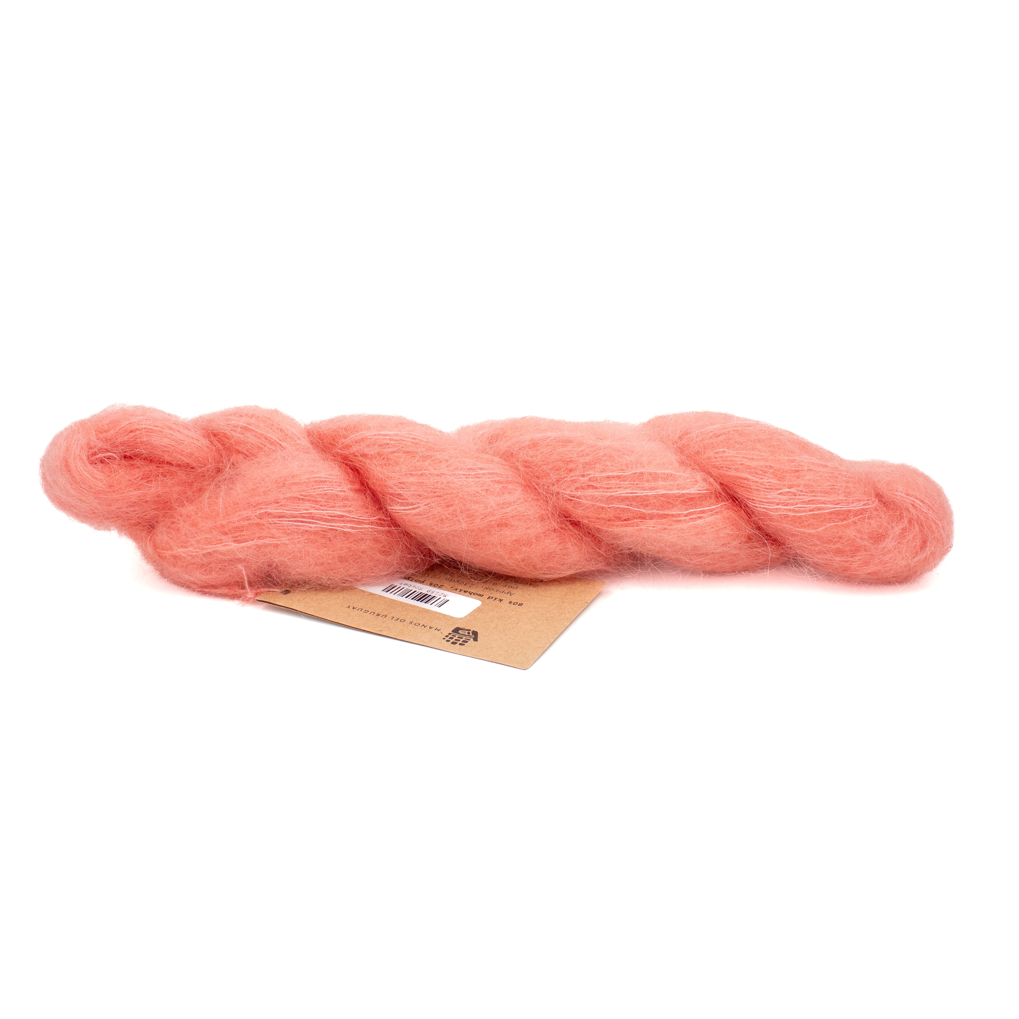 Manos Del Uruguay Cabrito in Sorbet