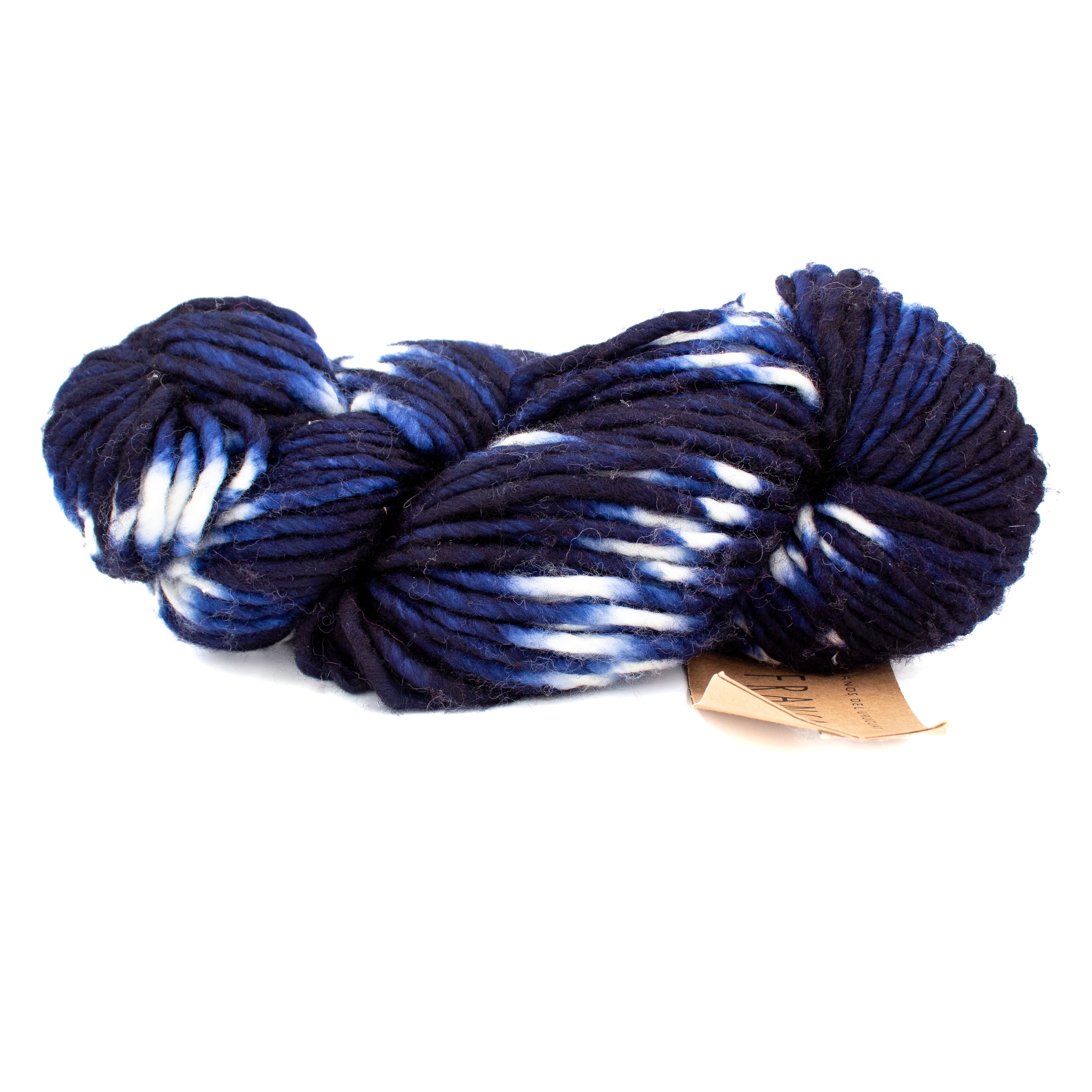 Manos Del Uruguay Franca in Starry Night