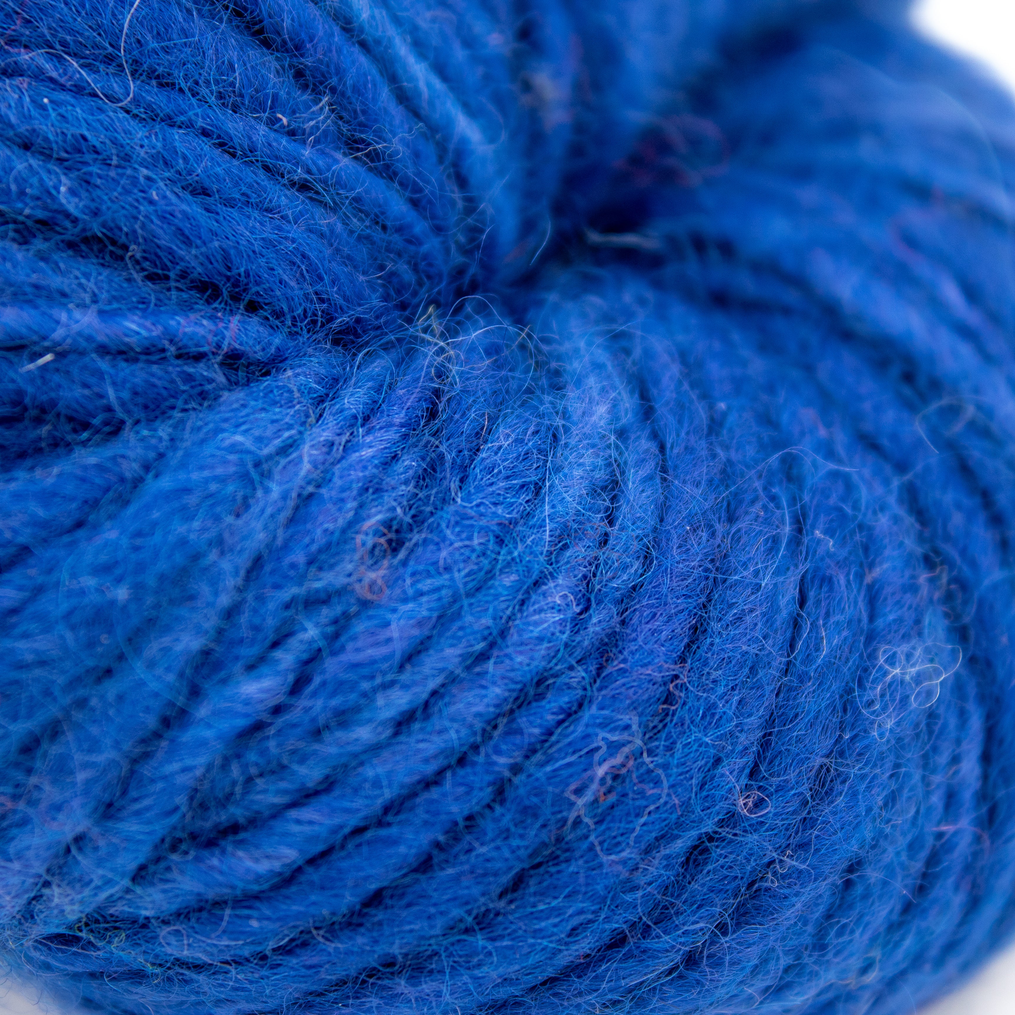 Manos Del Uruguay Wool Clasica in in Royal Blue