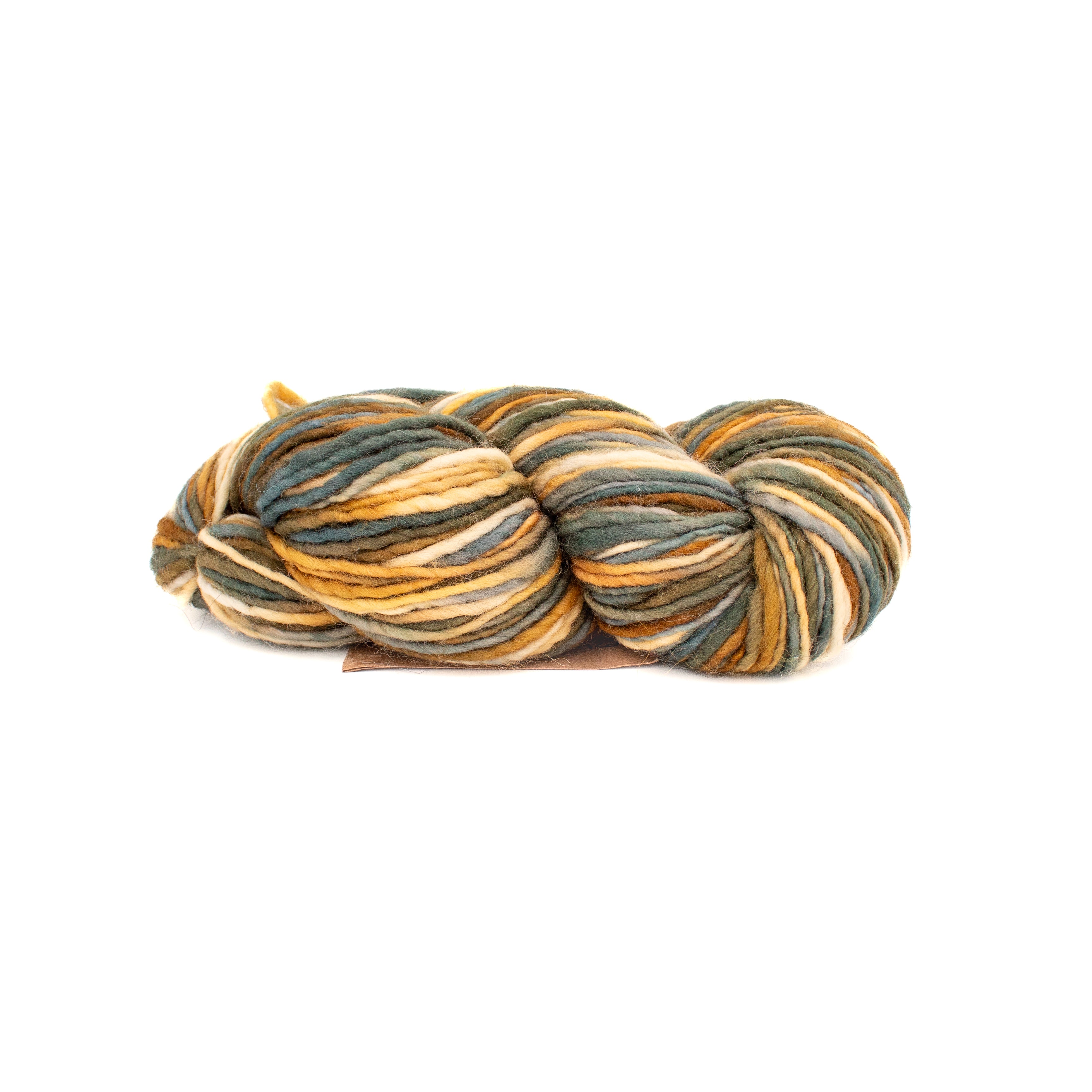 Manos Wool Clasica in Olivewood