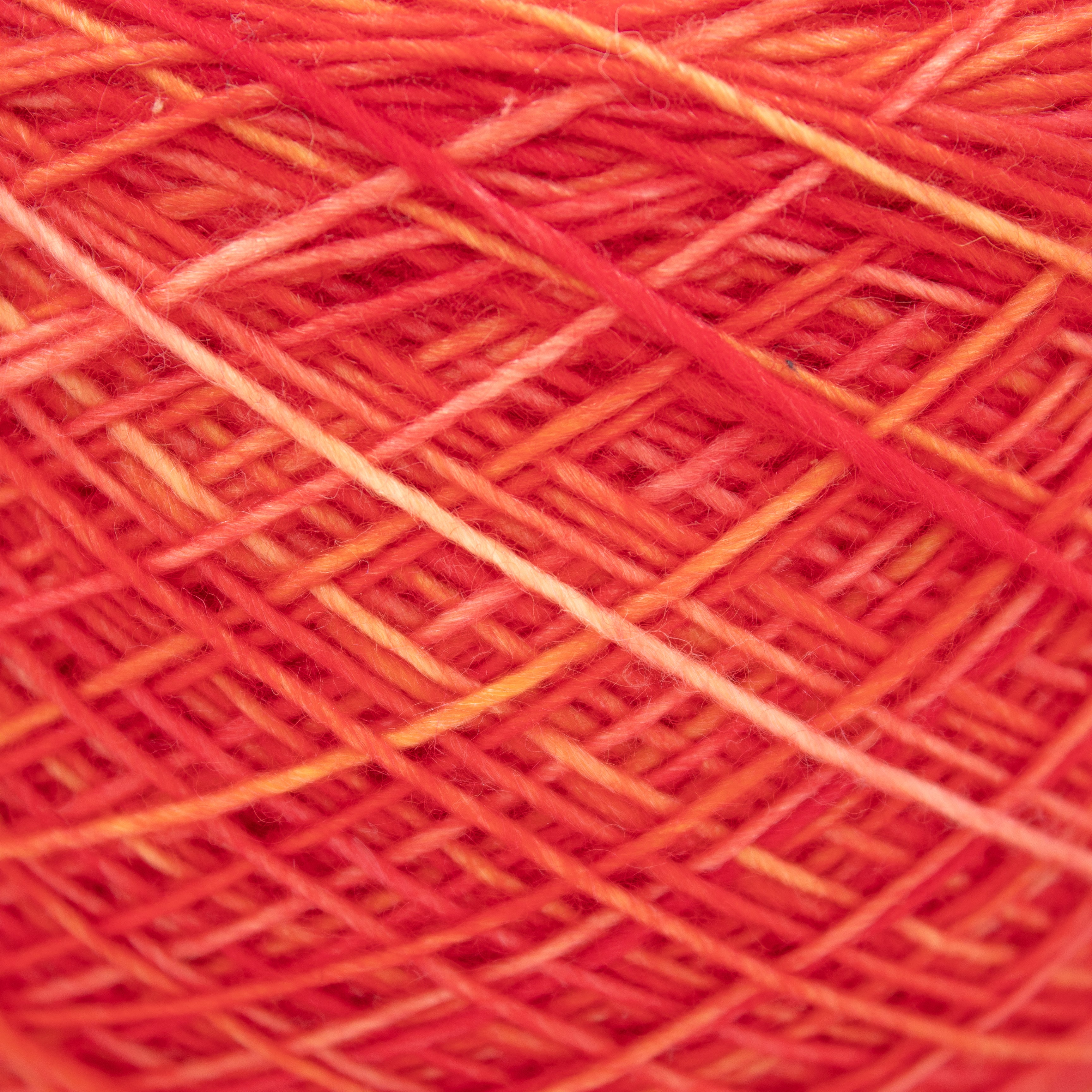 Manos del Uruguay Fino in Pocket Square (CAKED)