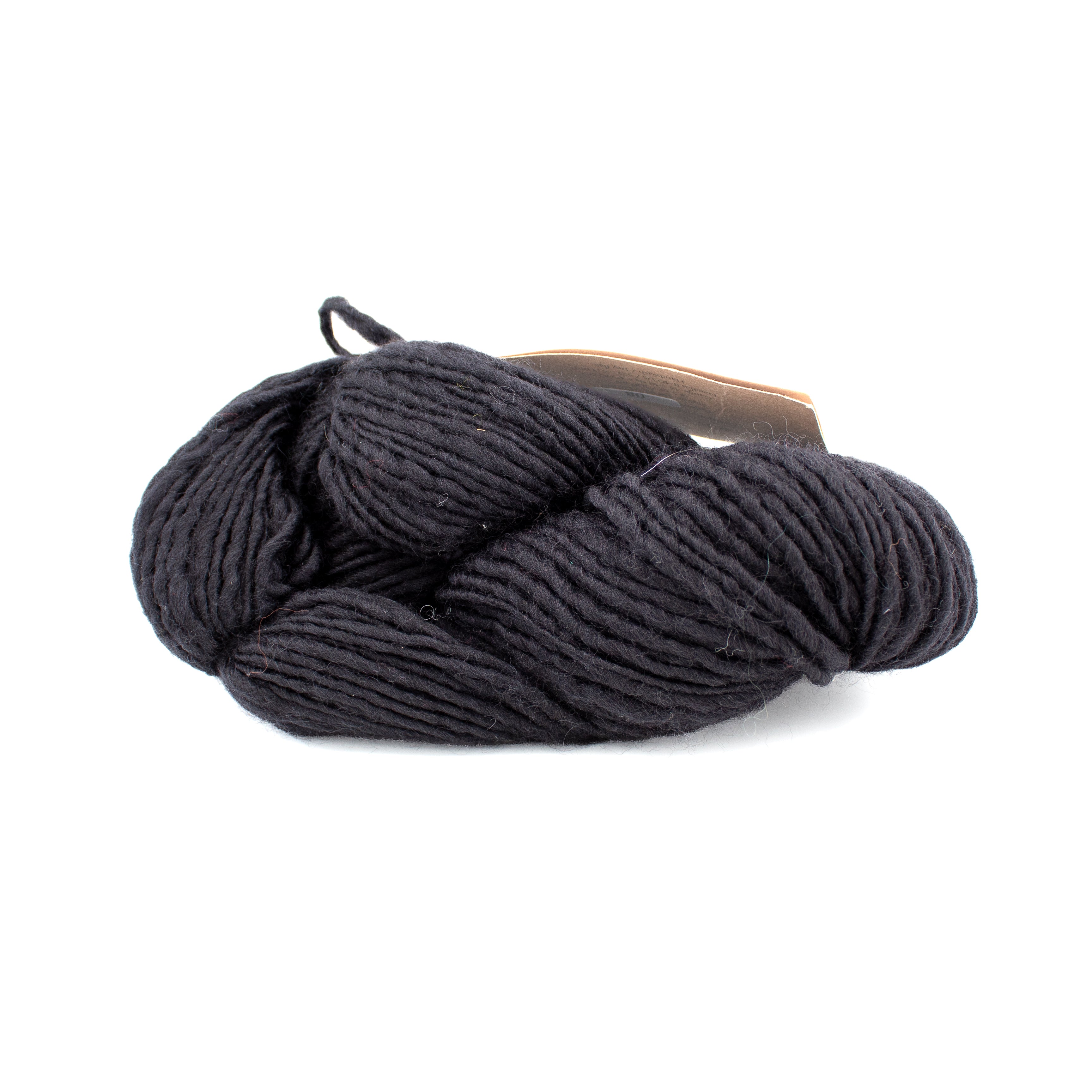 Manos del Uruguay Wool Clasica in Black